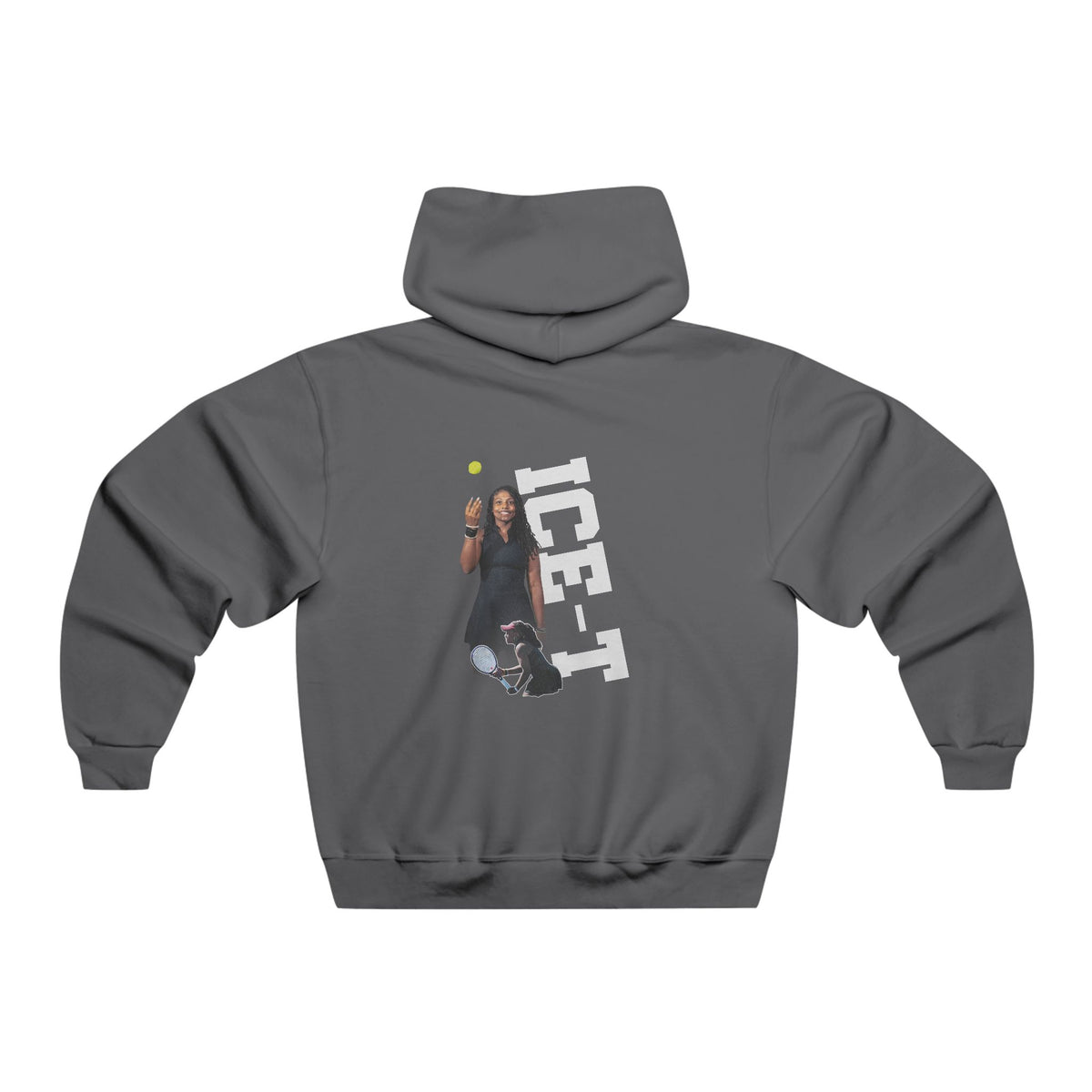 Taylor Oneal Vintage Hoodie