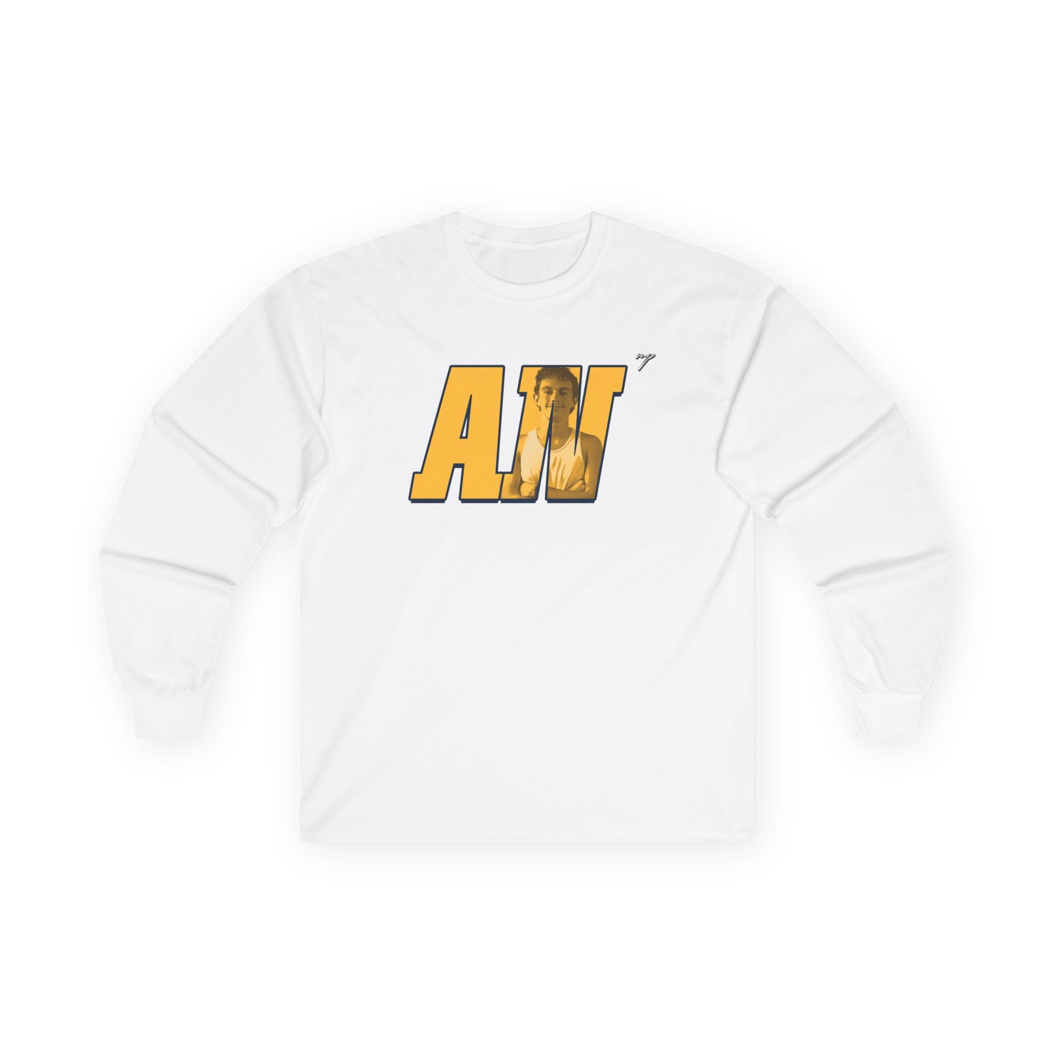 Andrew Nix Long Sleeve Tee
