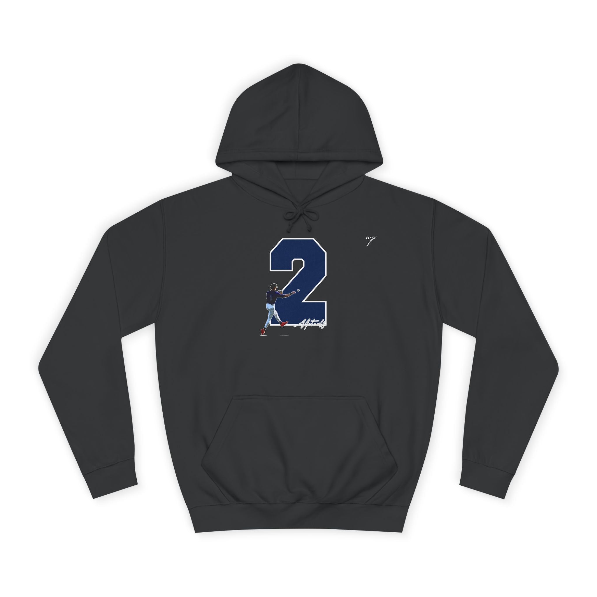 Mark Metcalf Hoodie