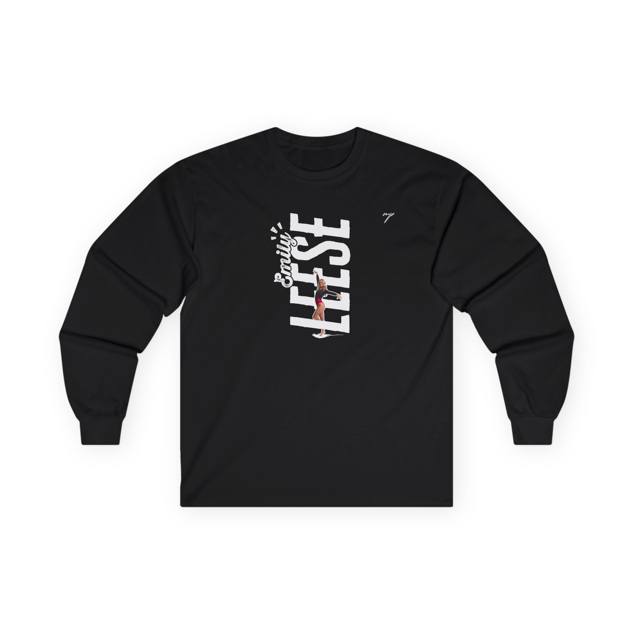 Emily Leese Long Sleeve Tee