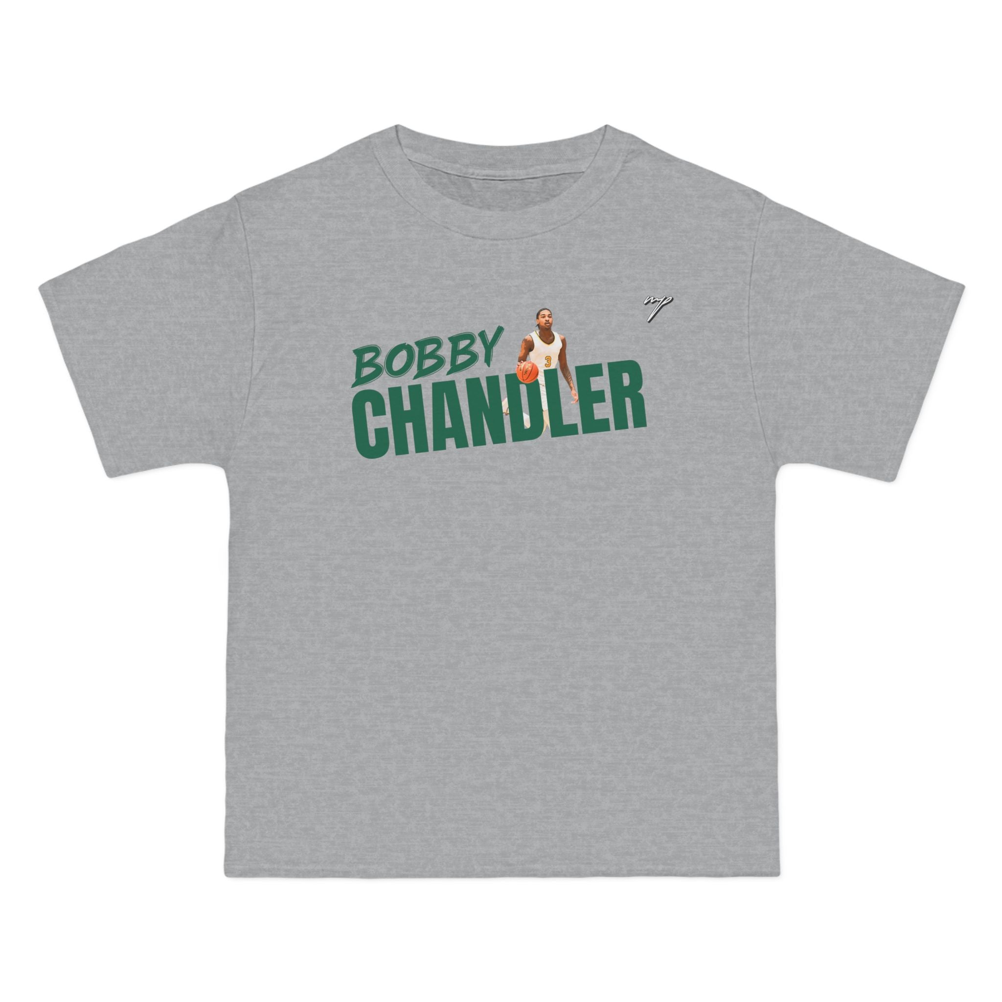 Bobby Chandler Vintage Tee