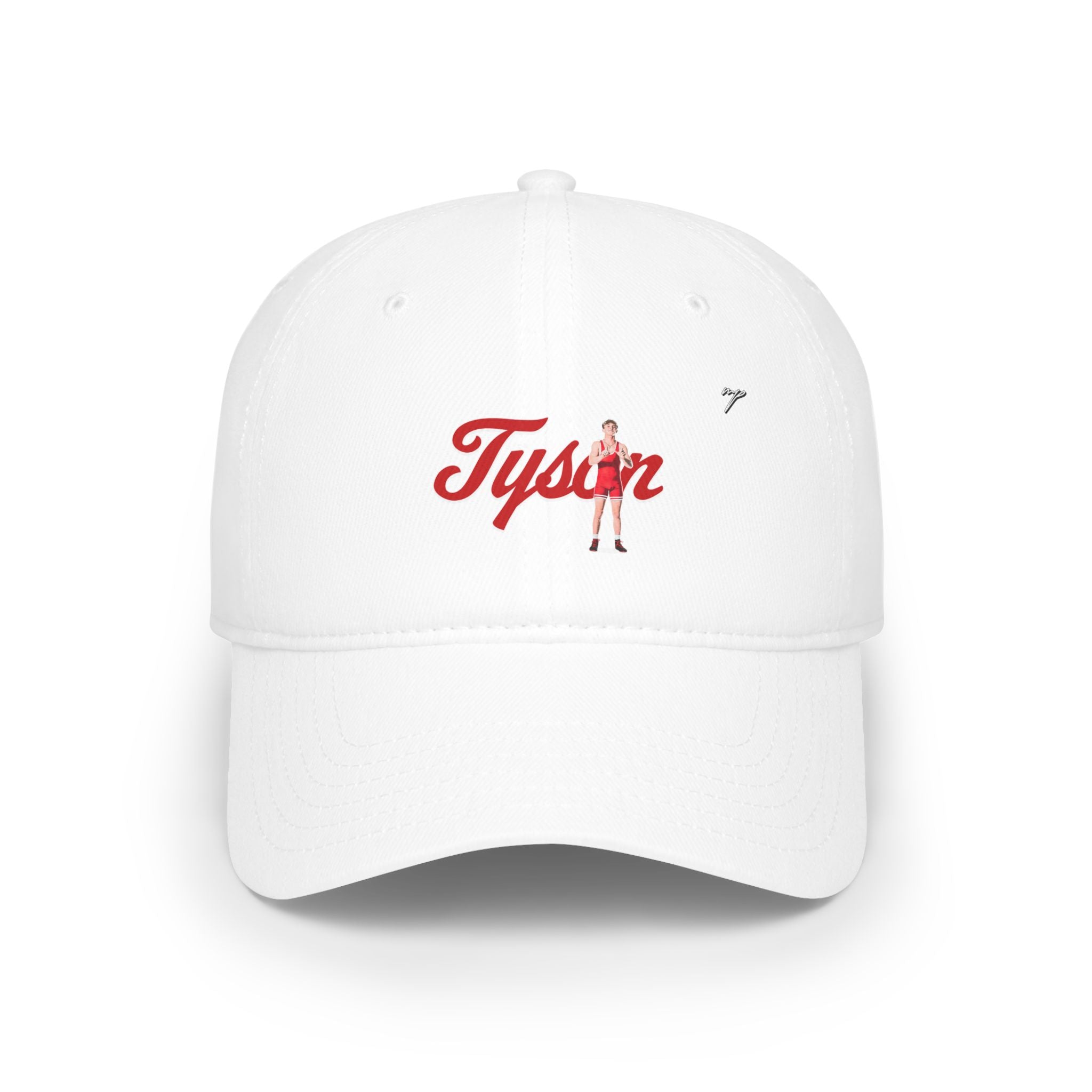 Tyson Waughtel Hat