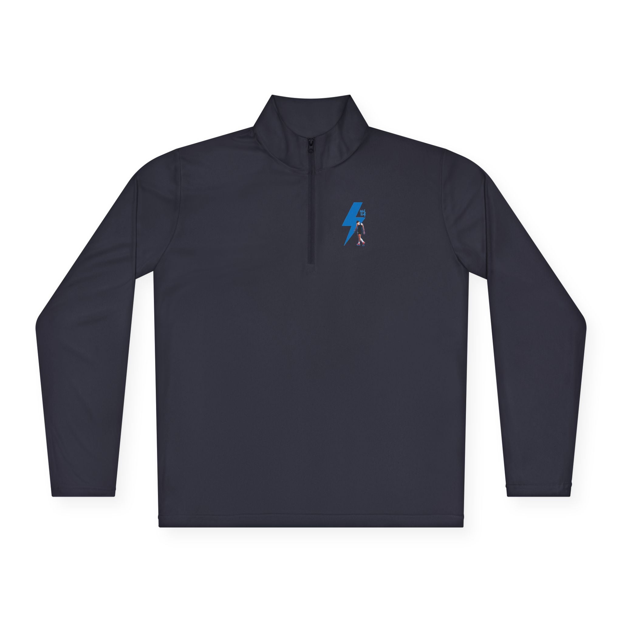 Patrick Reilly Quarter-Zip