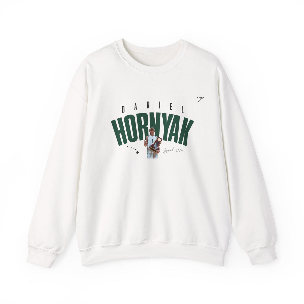 Daniel Hornyak Crewneck