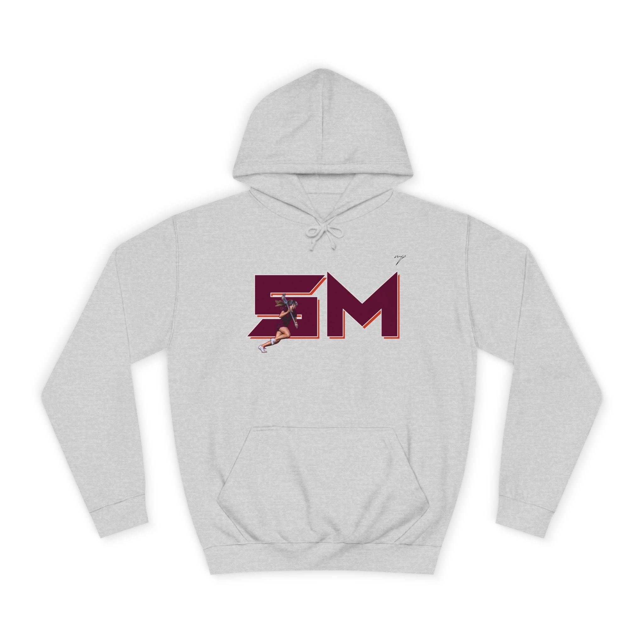 Sammie Mclaughlin Hoodie