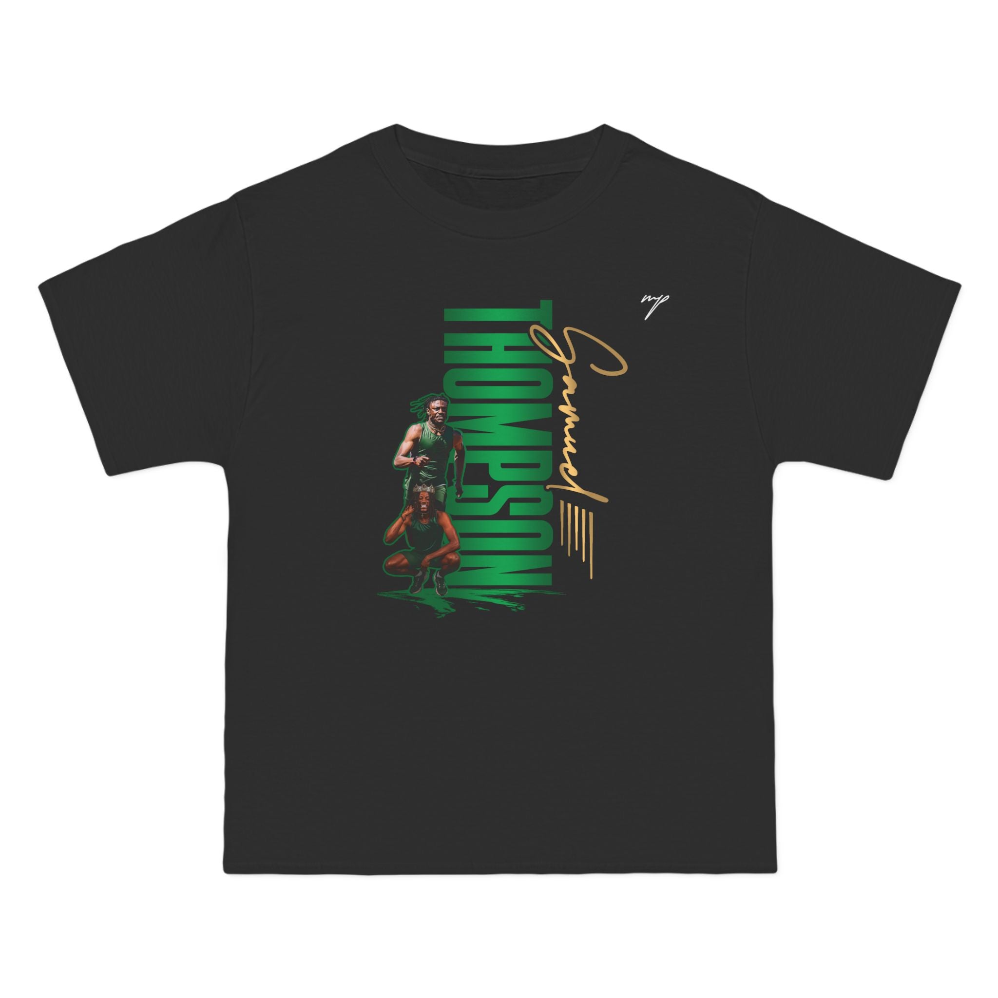 Samuel Thompson Vintage Tee