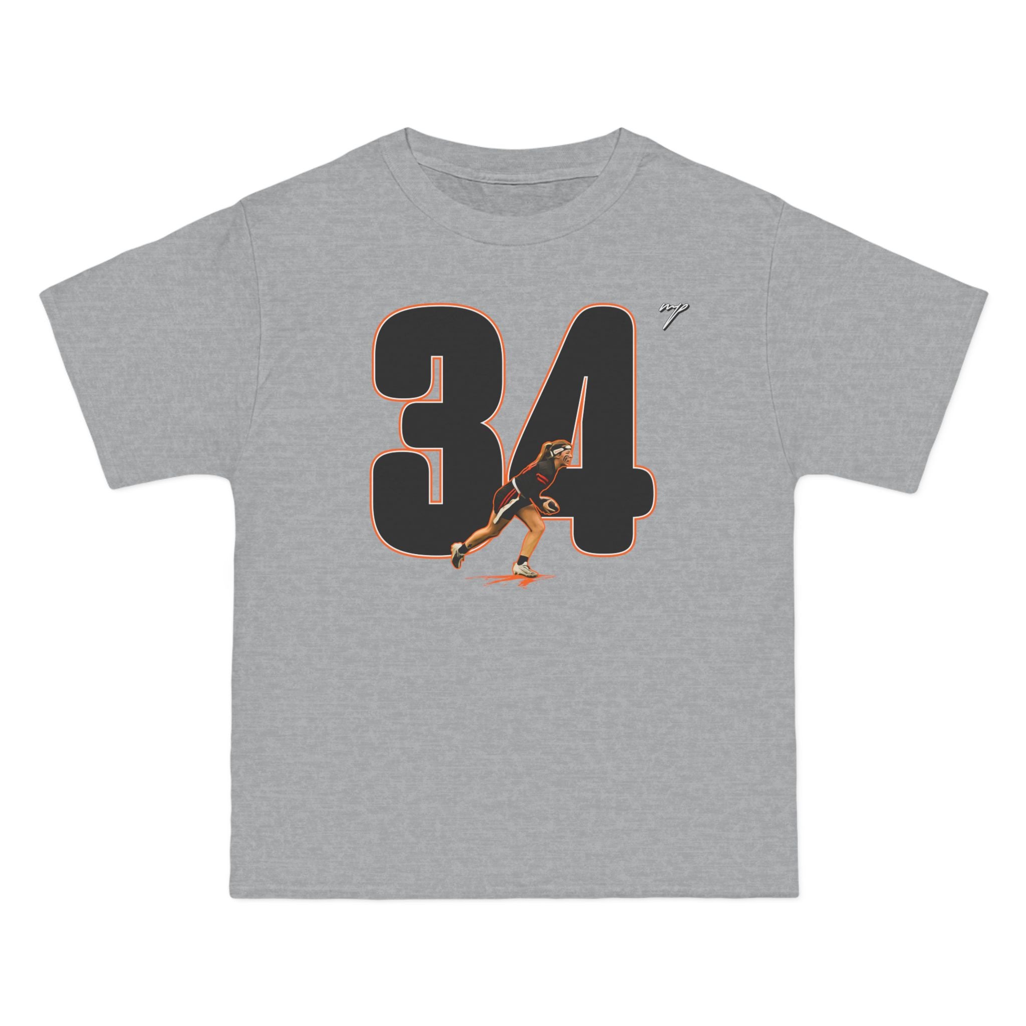 Lexi Kile Vintage Tee