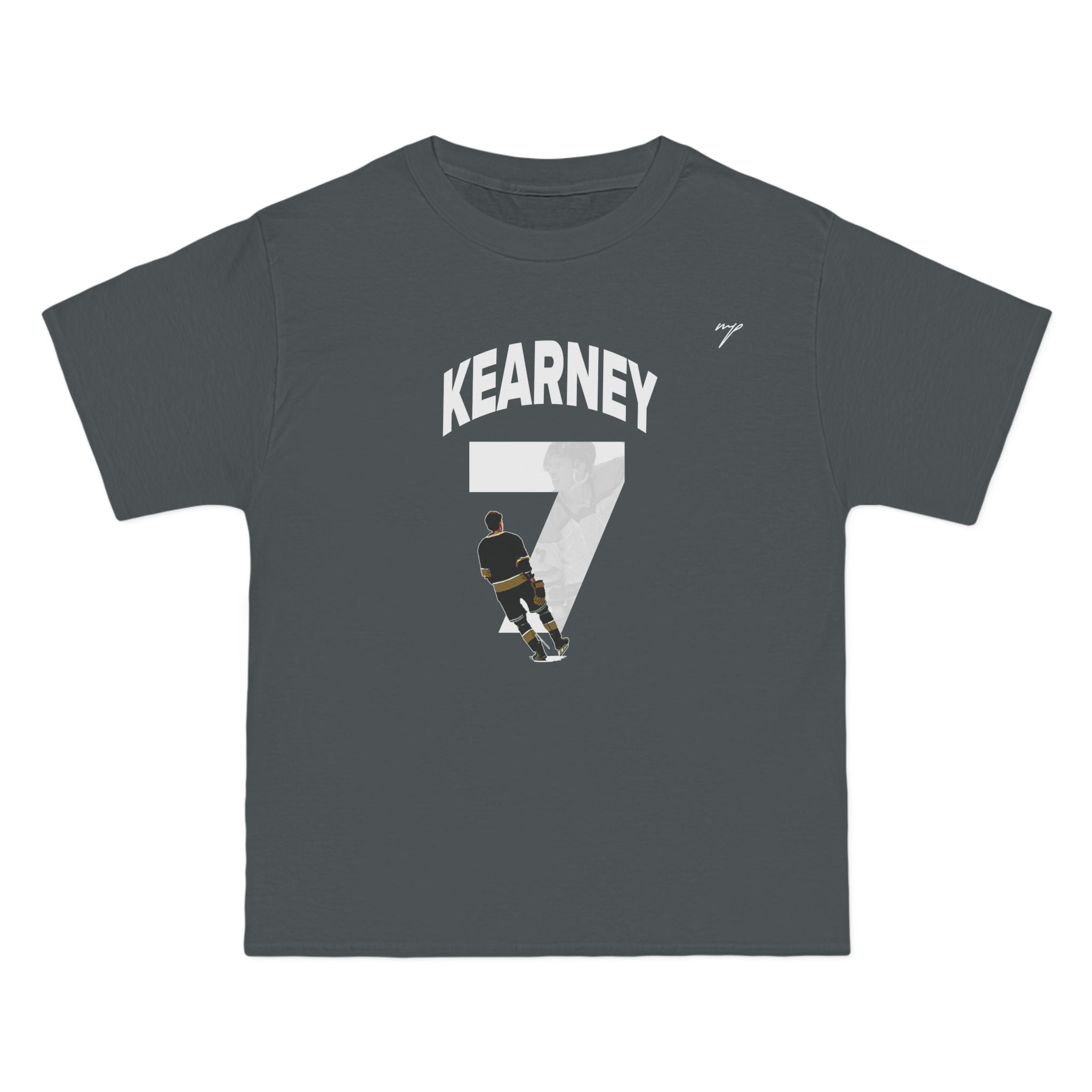 London Kearney Vintage Tee