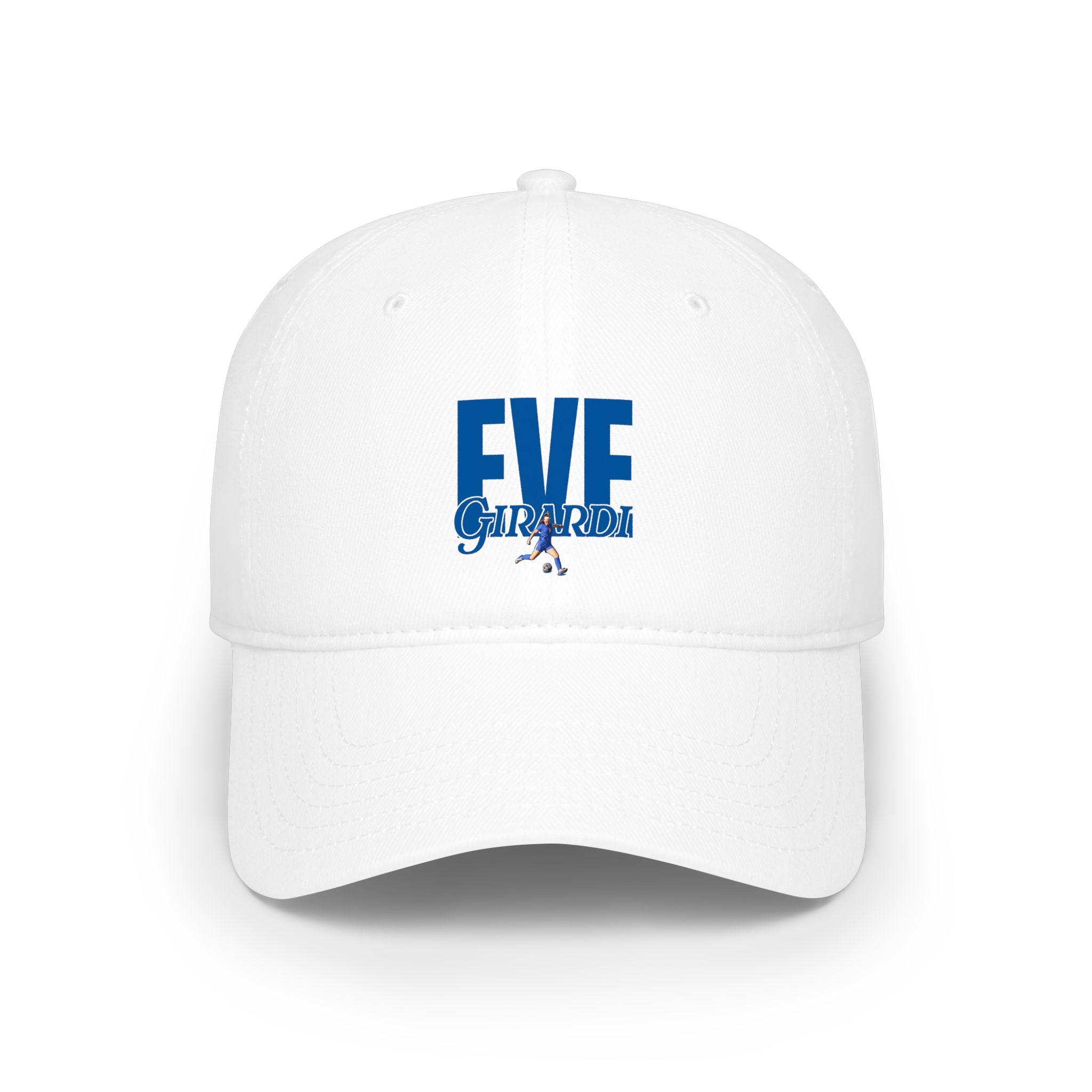 Eve Girardi Hat