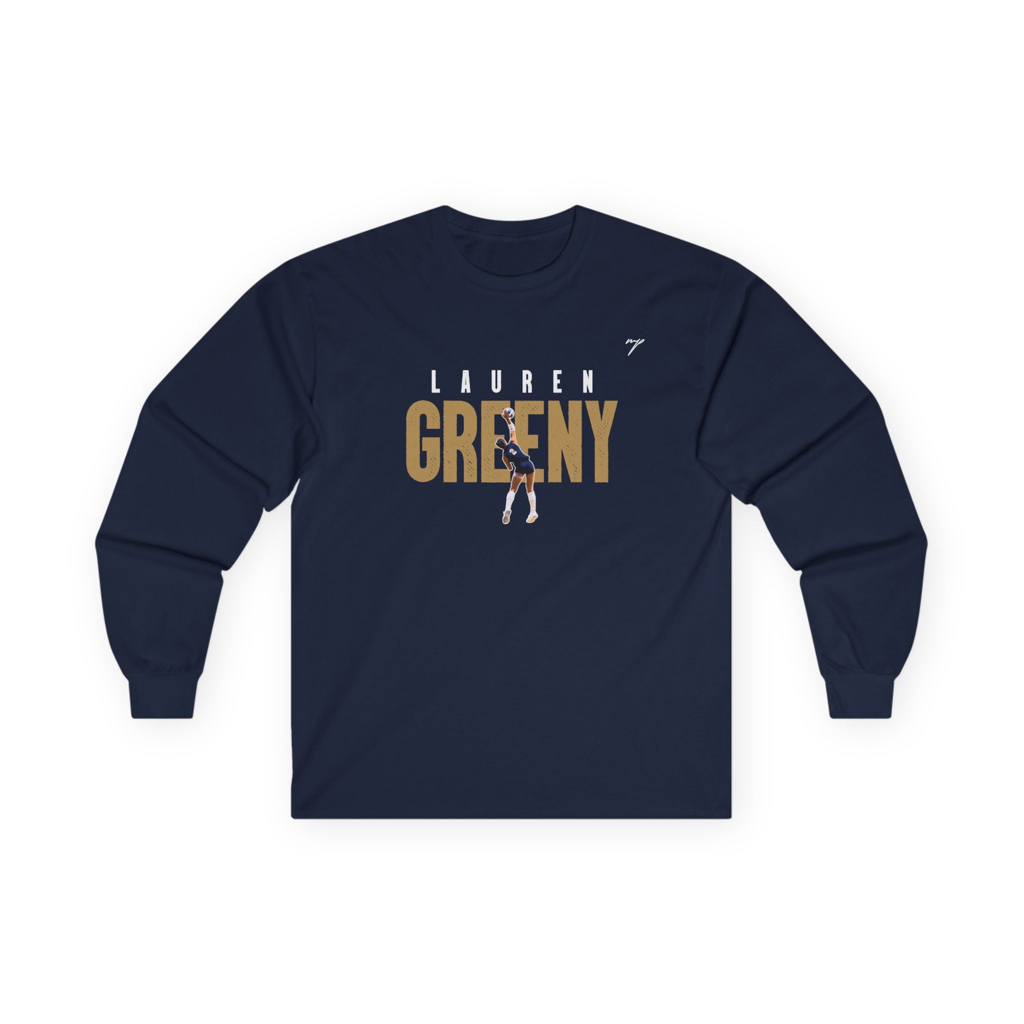 Lauren Greeny Long Sleeve