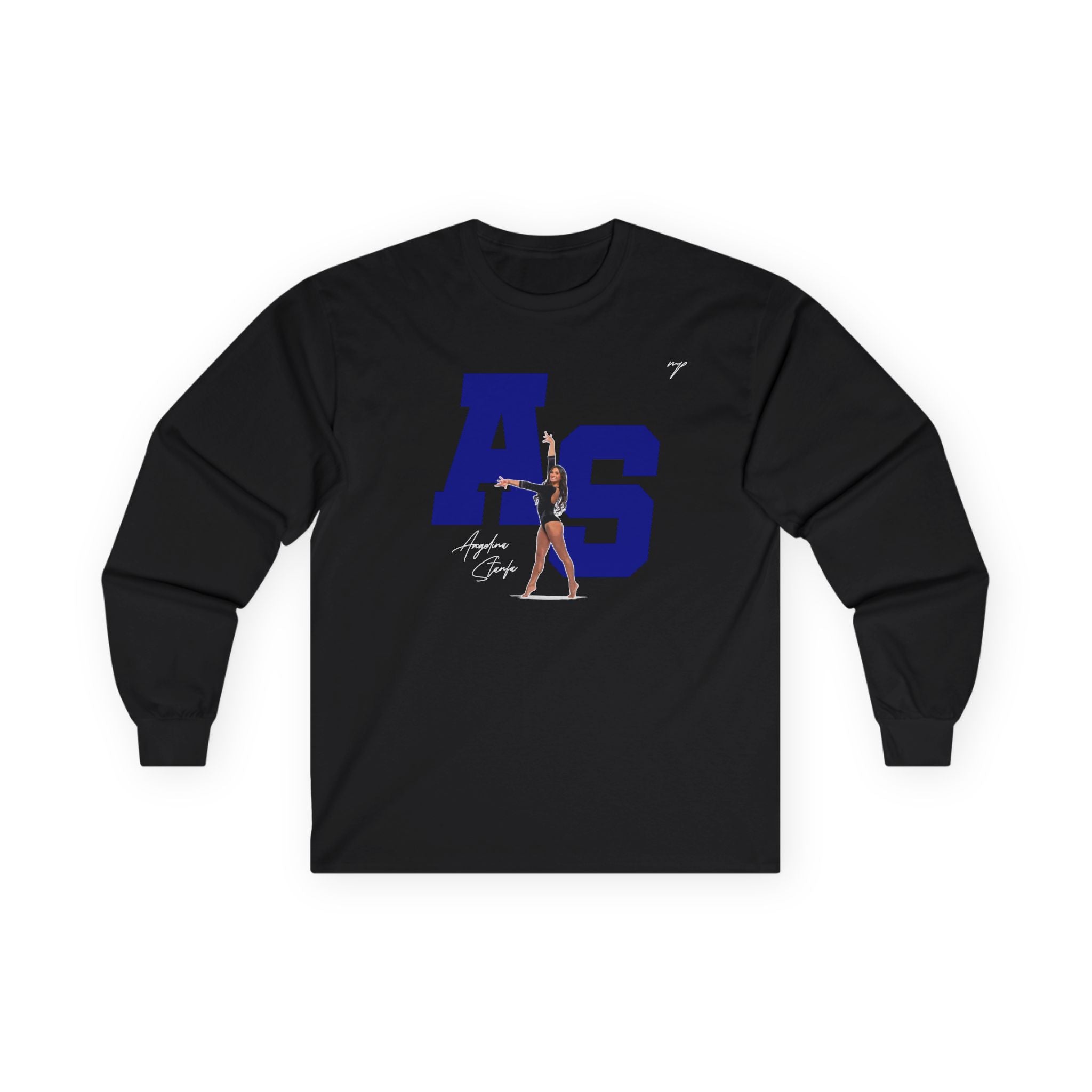 Angelina Stanfa Long Sleeve