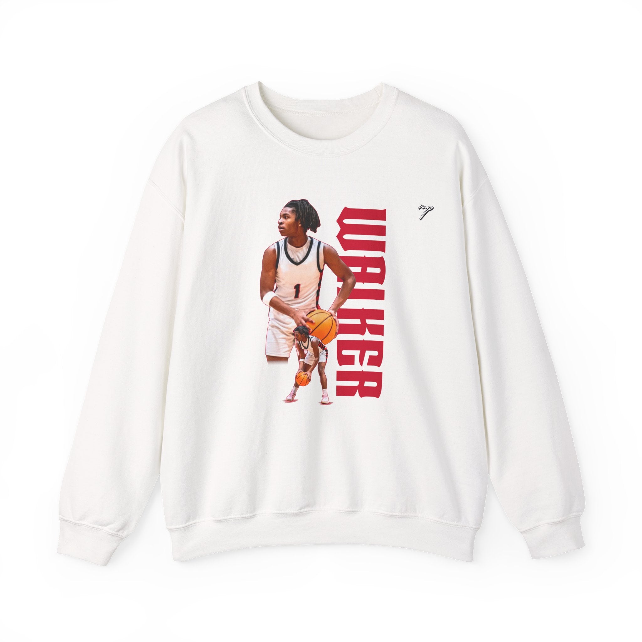 Shaundell Walker Crewneck
