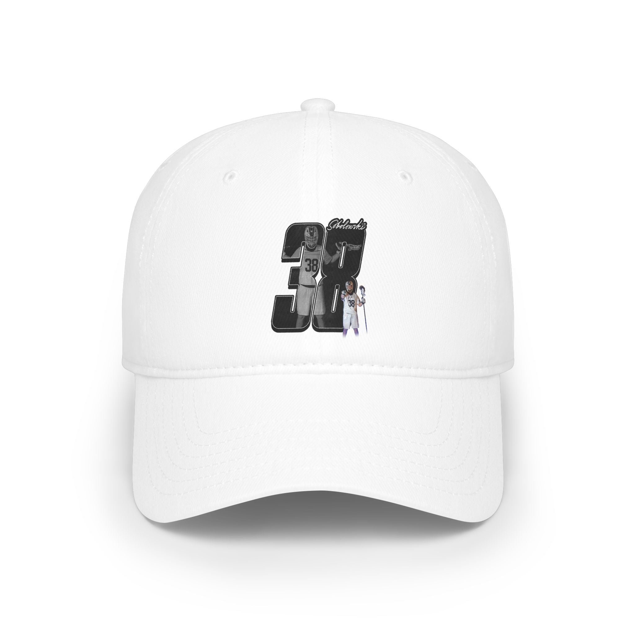 Cole Sobolewski Hat