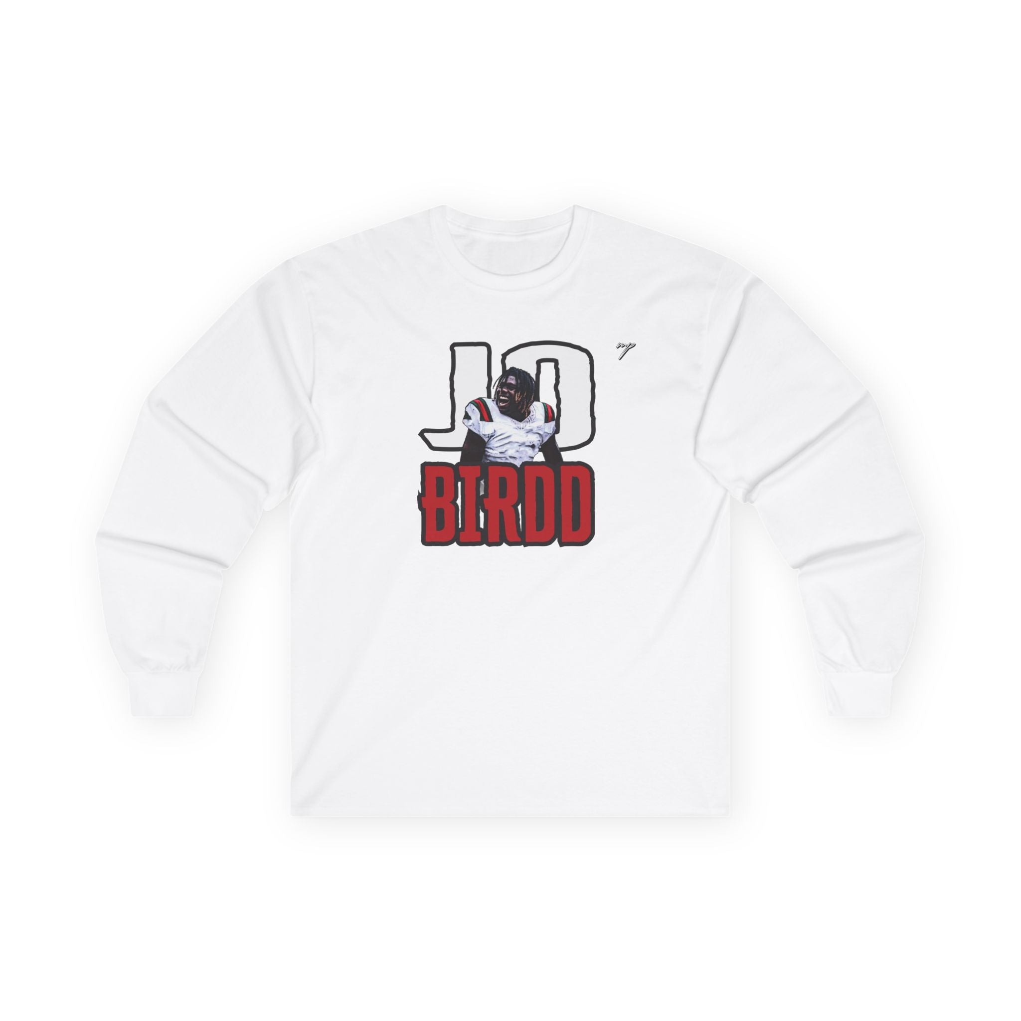 Joe Williams Long Sleeve Tee