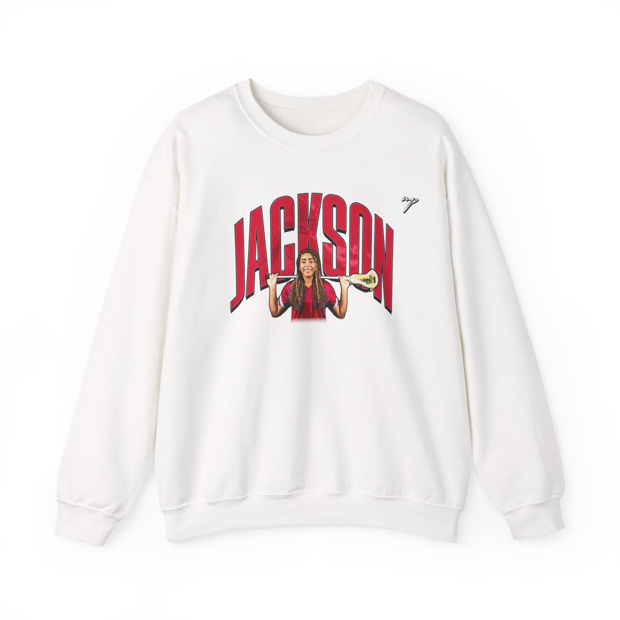 Kearston Jackson Crewneck