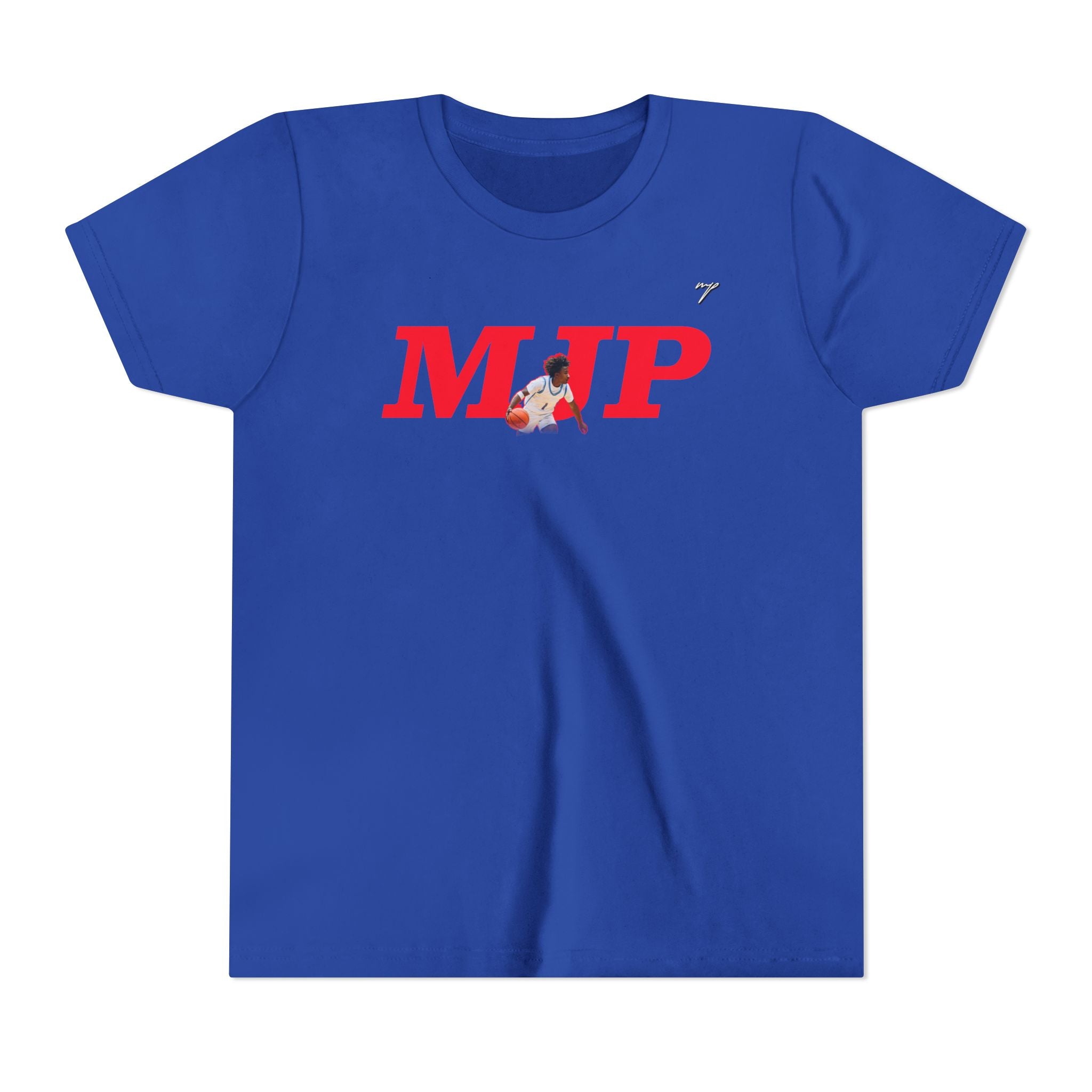 MJ Patterson YOUTH Graphic Tee