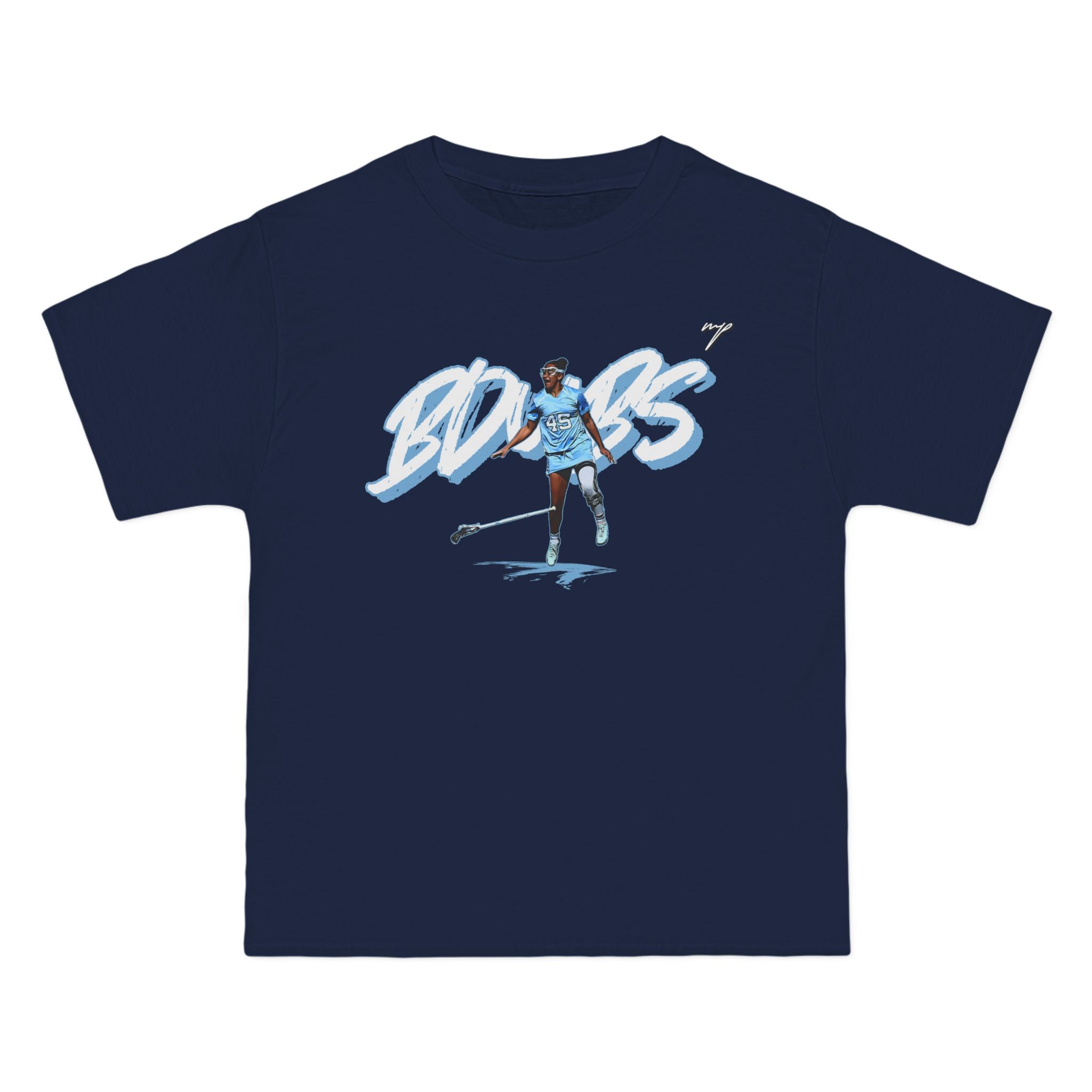 Brooklyn Walker-Welch Vintage Tee