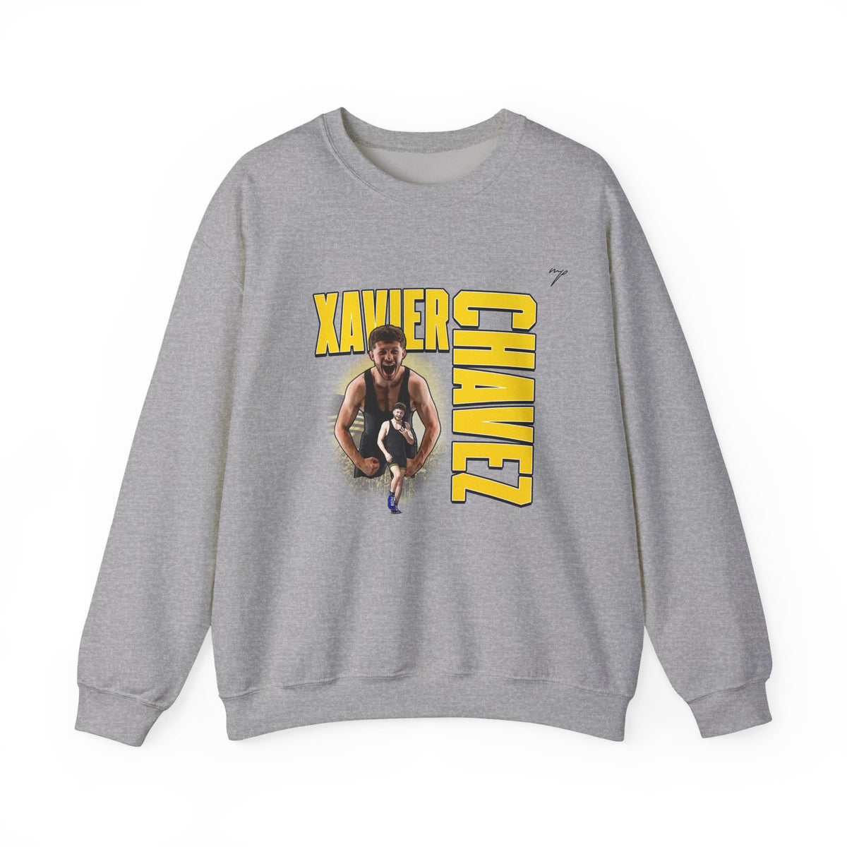 Xavier Chavez Crewneck