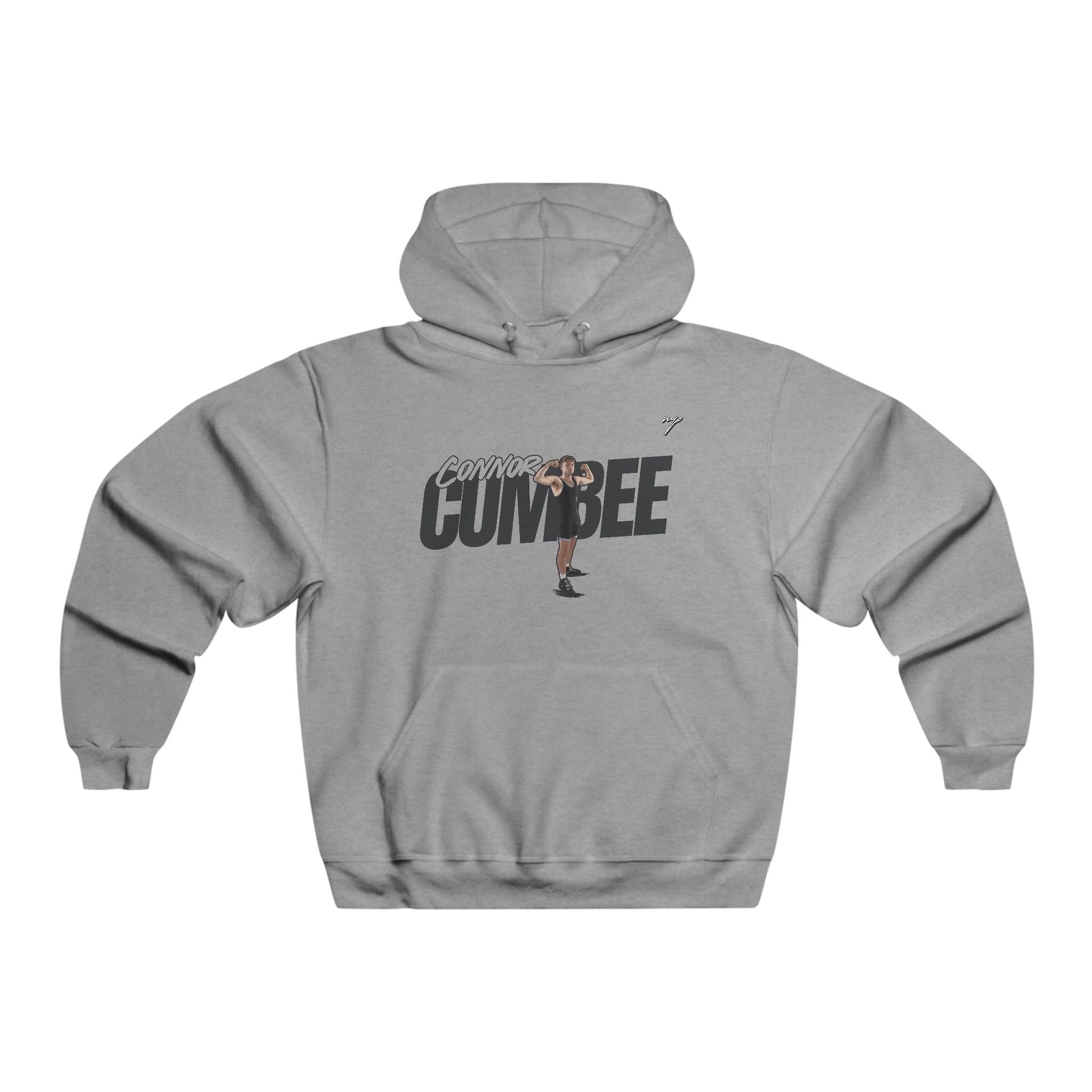 Connor Cumbee Vintage Hoodie