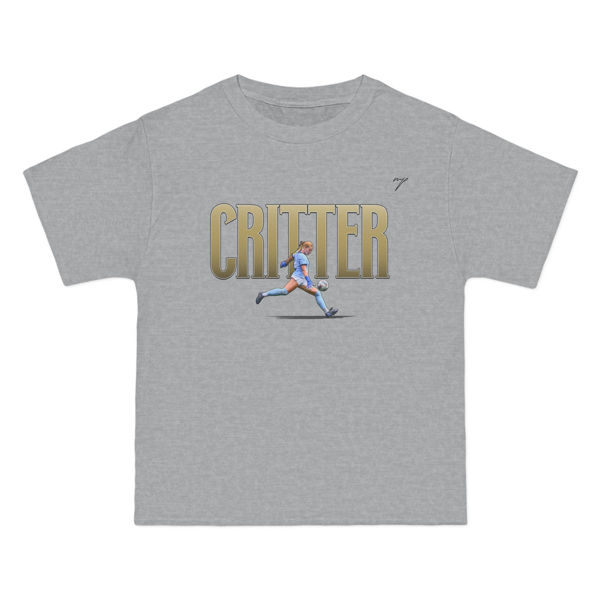 Caroline Ritter Vintage Tee