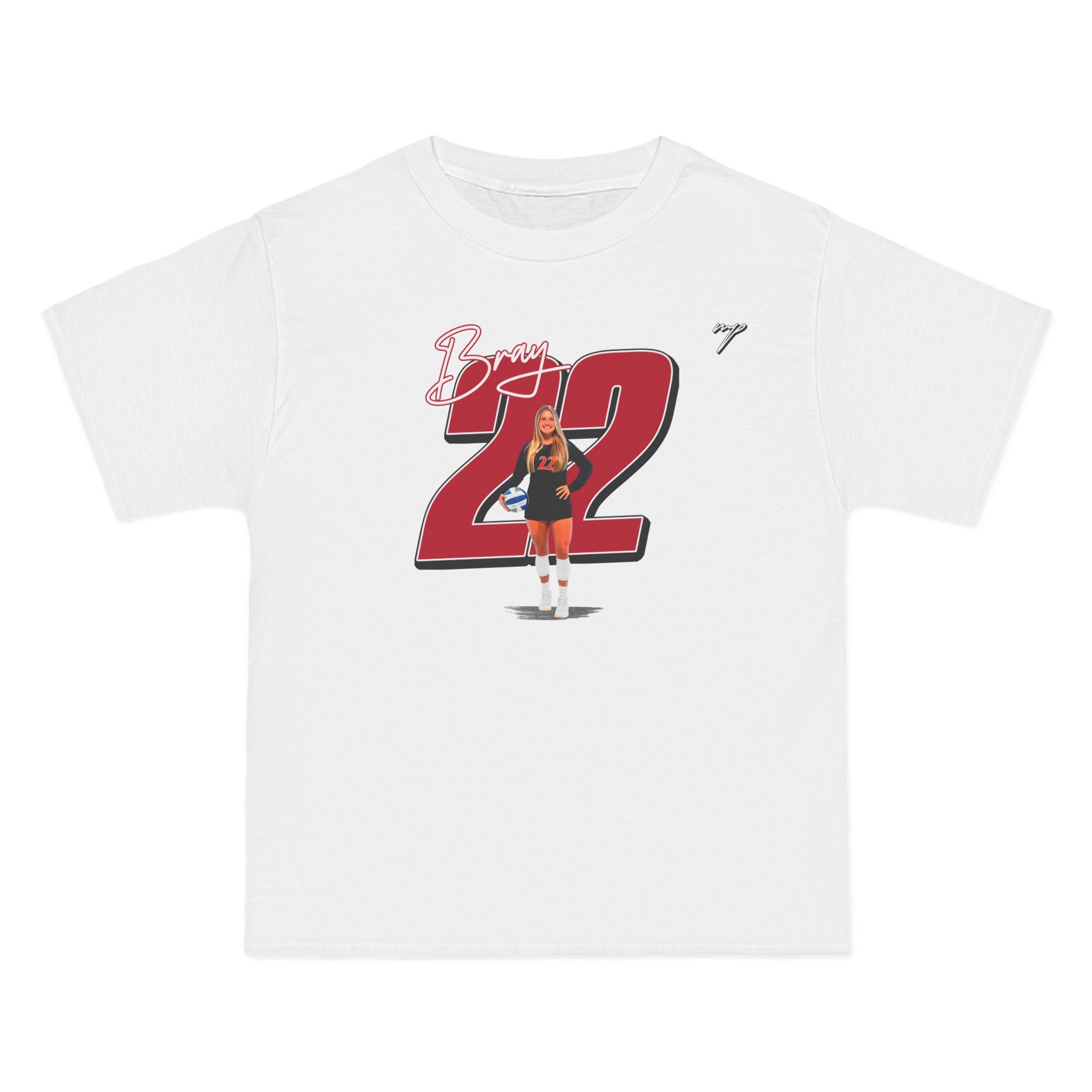 Jacy Bray Vintage Tee