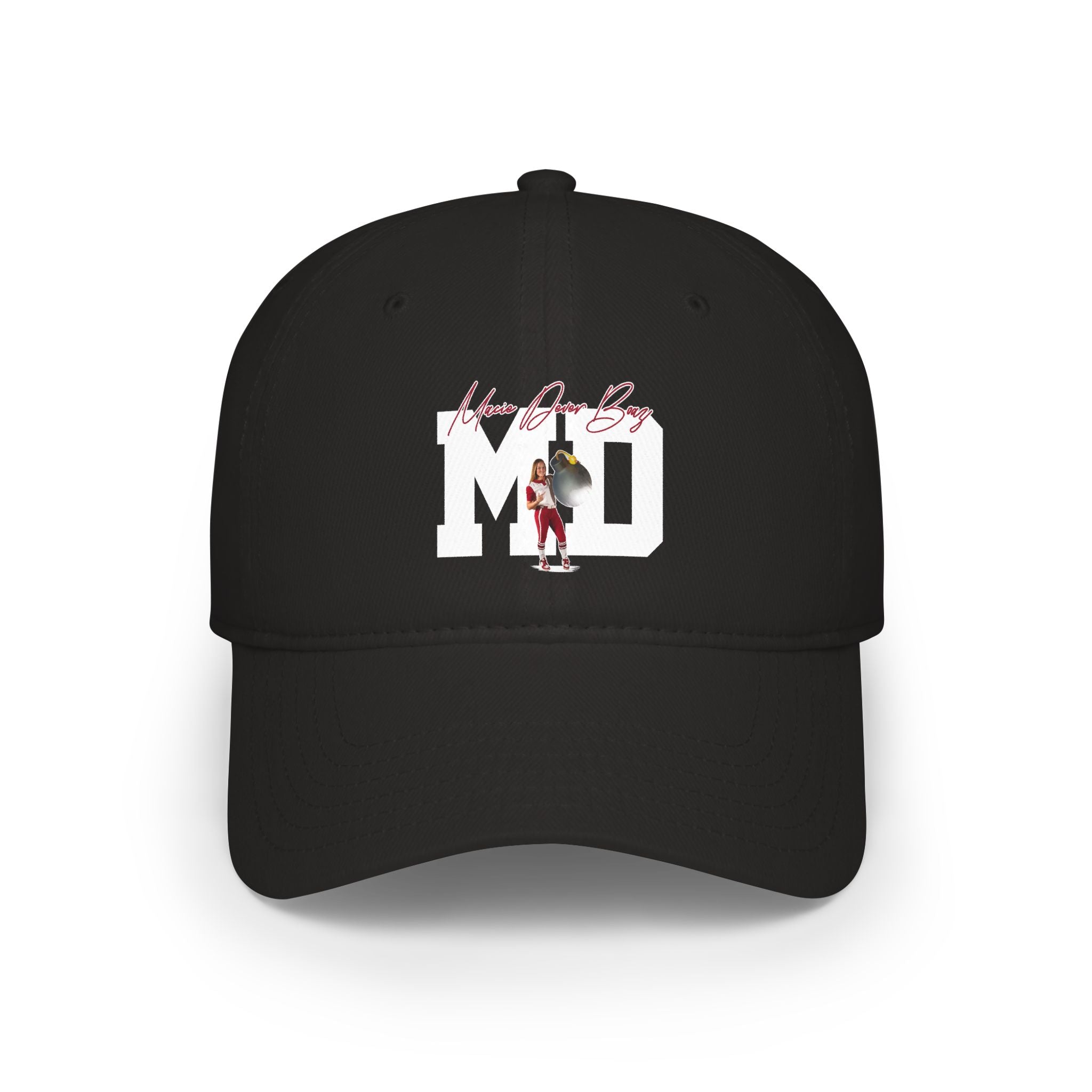Macie Dever Boaz Hat