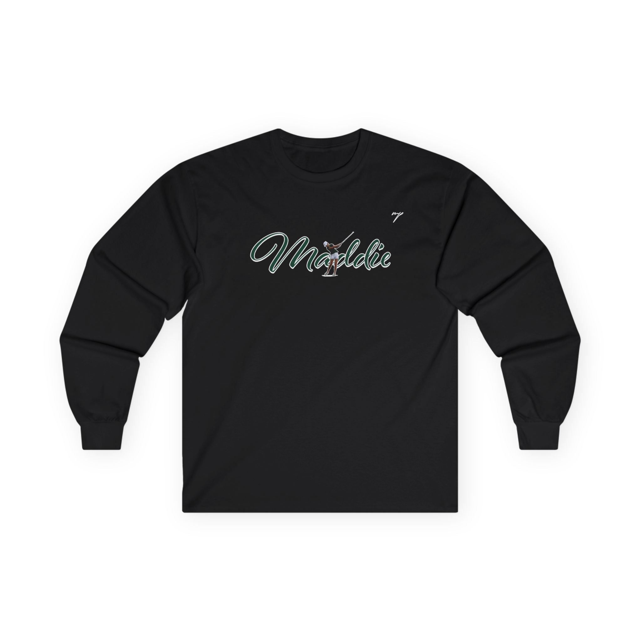 Maddie Dustin Long Sleeve