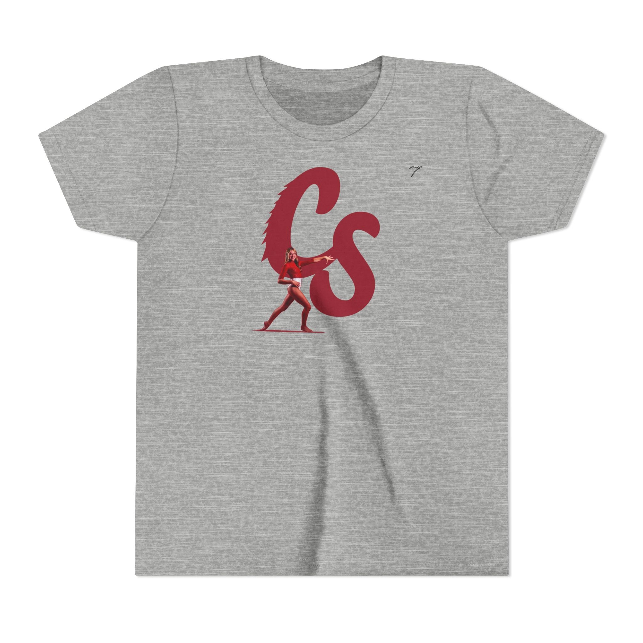 Camryn Shepard YOUTH Graphic Tee