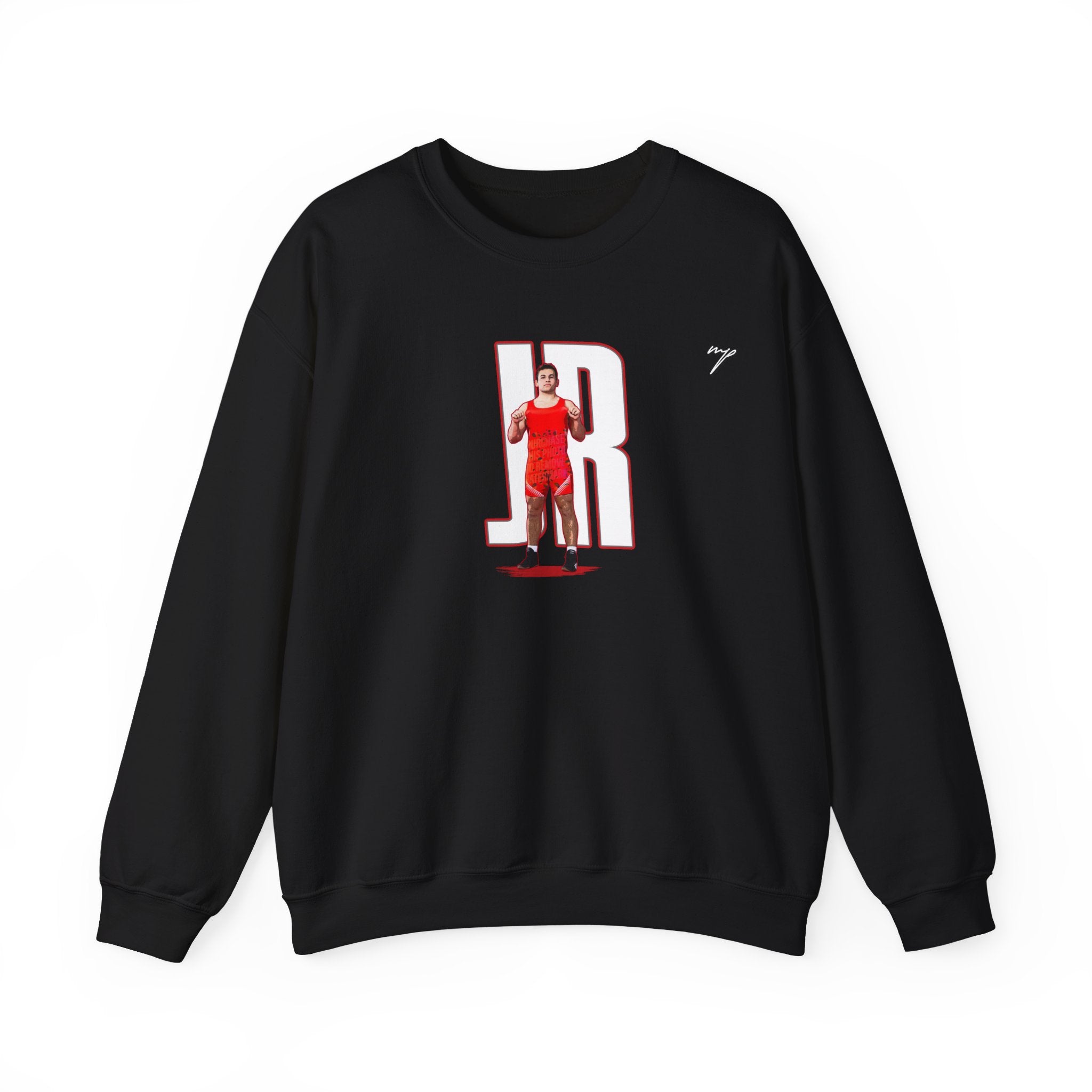 Jacob Rystrom Crewneck