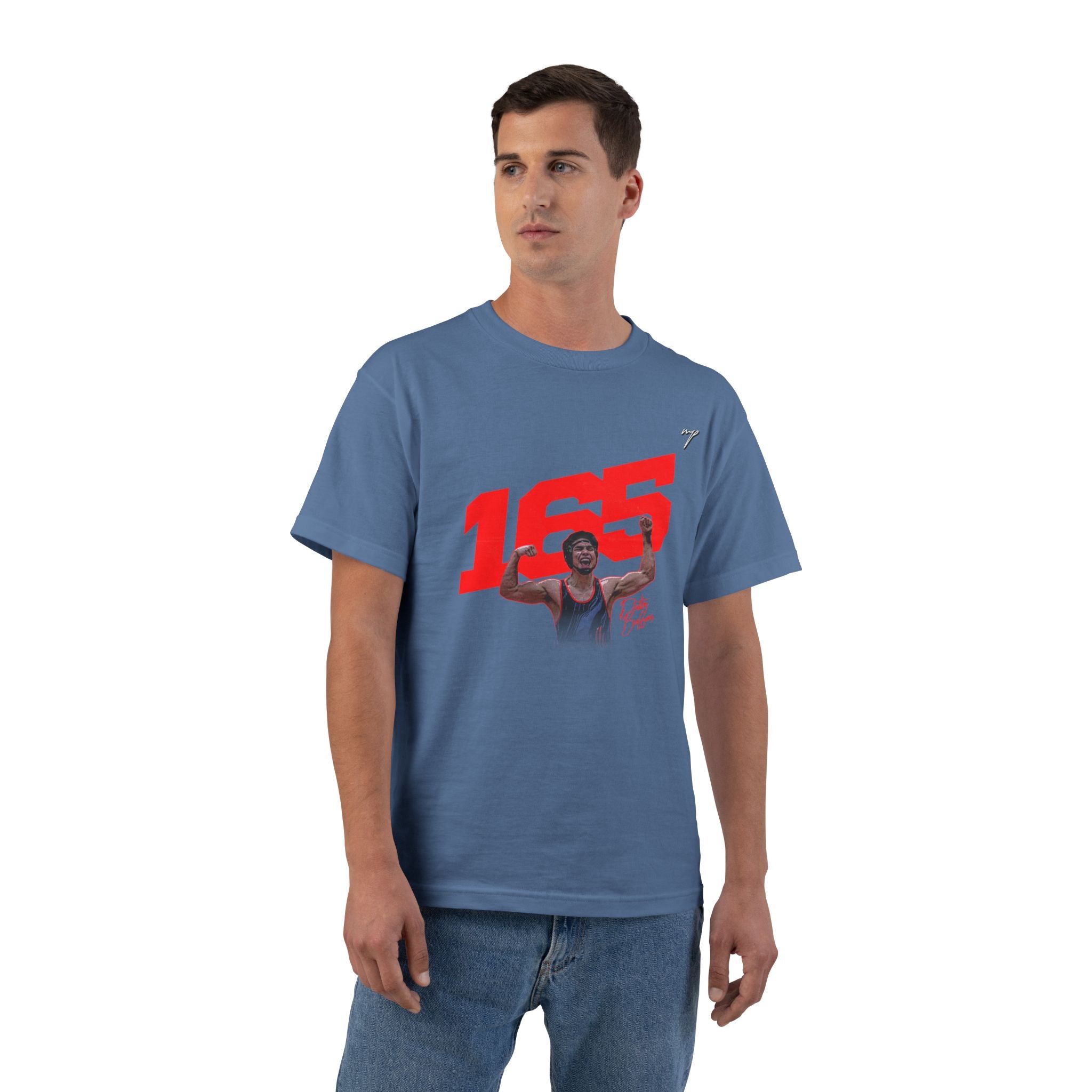 Dalton Buffas Vintage Tee