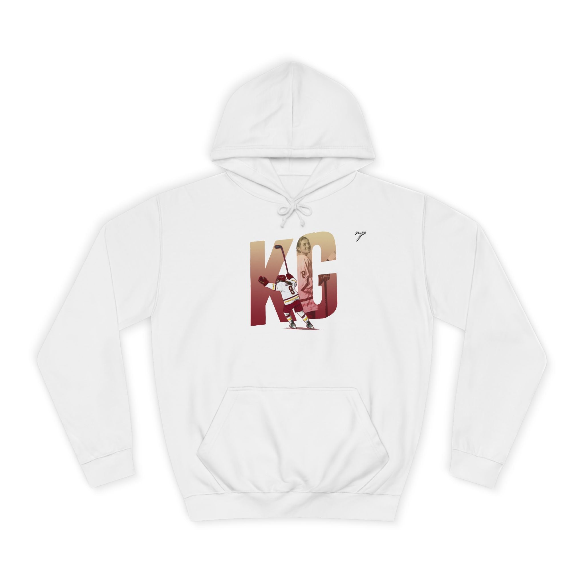 Kara Goulding Hoodie