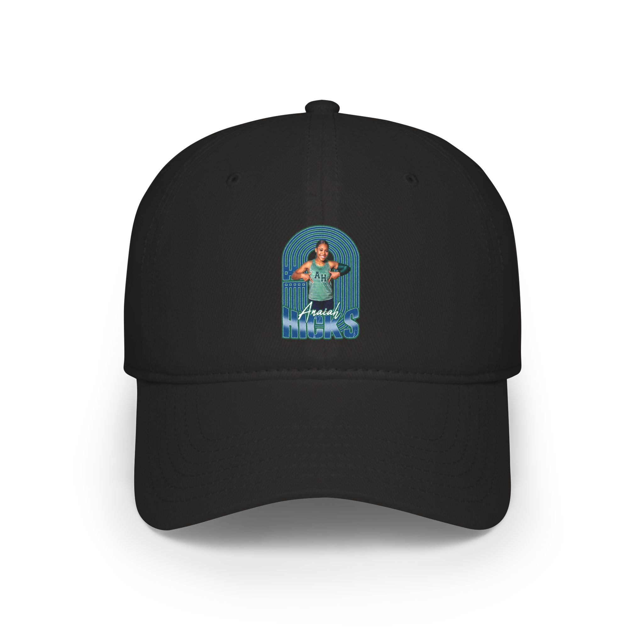 Anaiah Hicks Hat