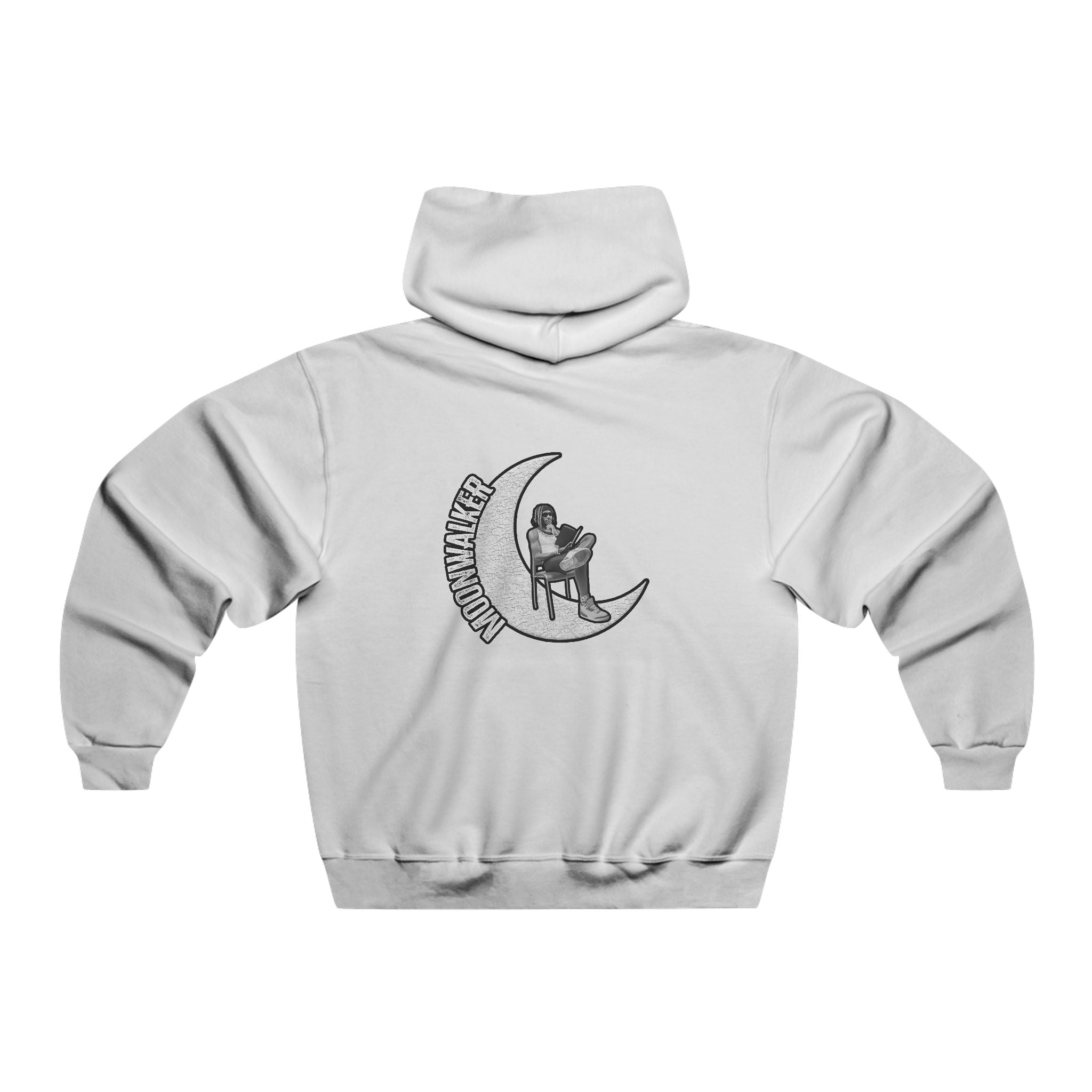 Josiah Ford Vintage Hoodie