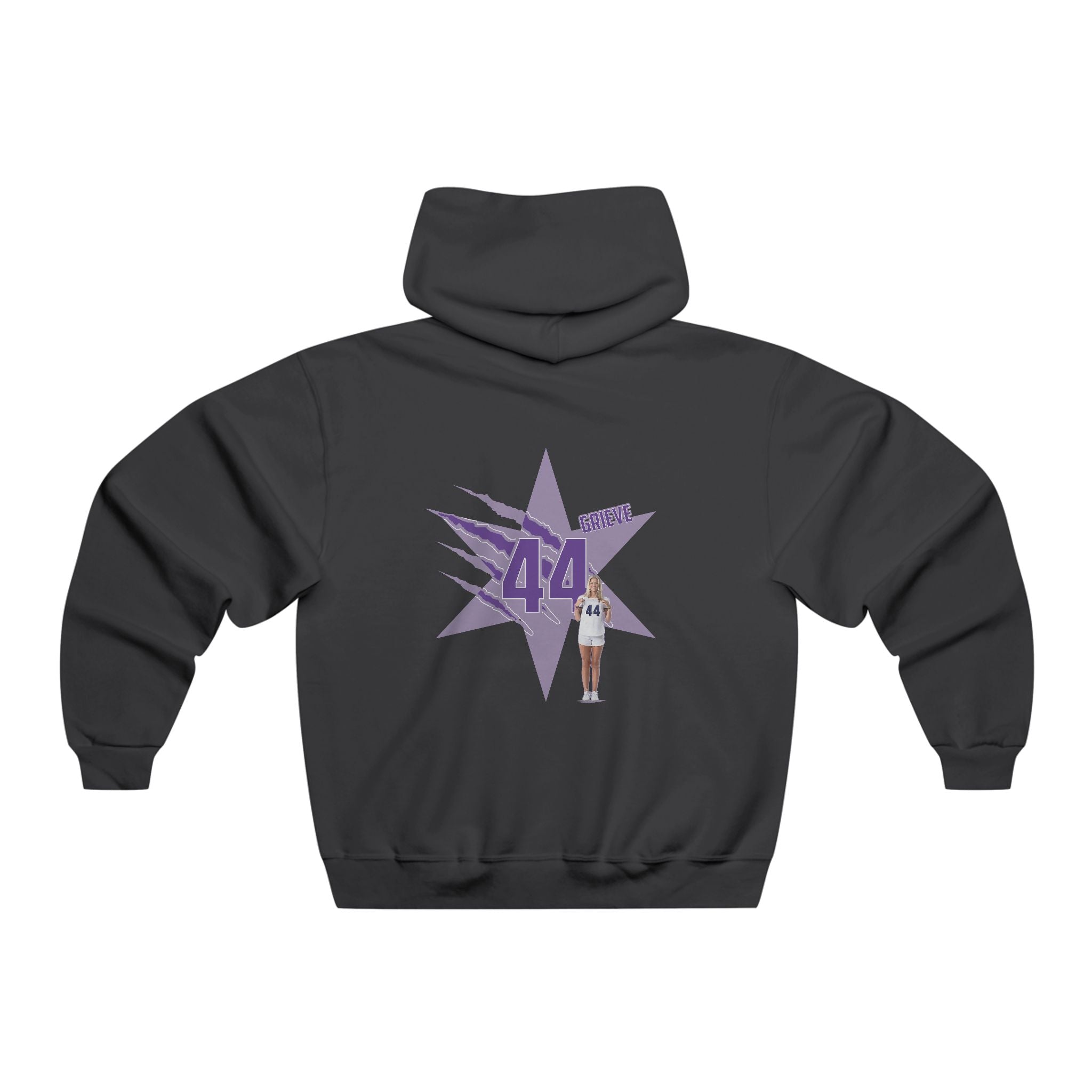Camille Grieve Vintage Hoodie