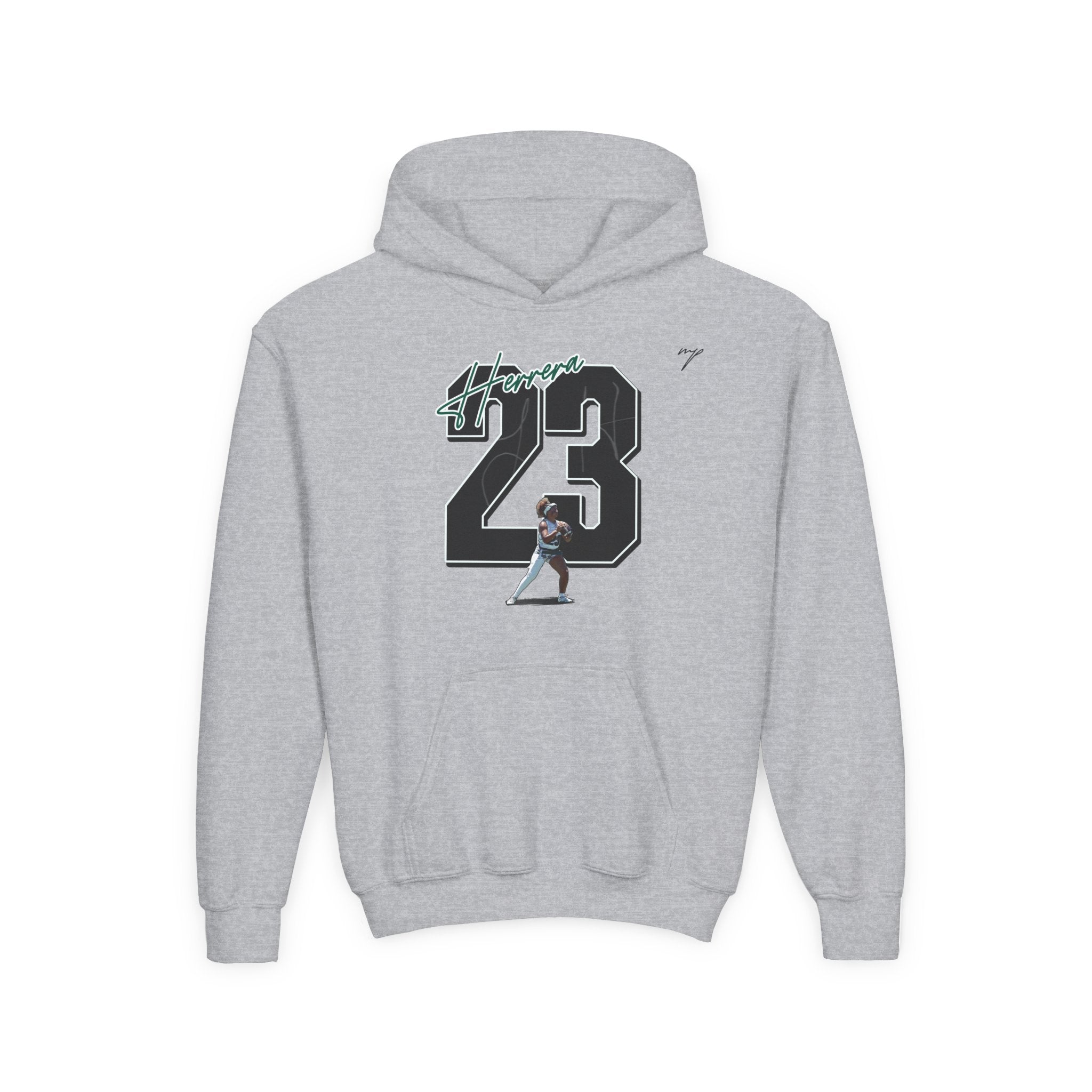 Luzariana Herrera YOUTH Hoodie