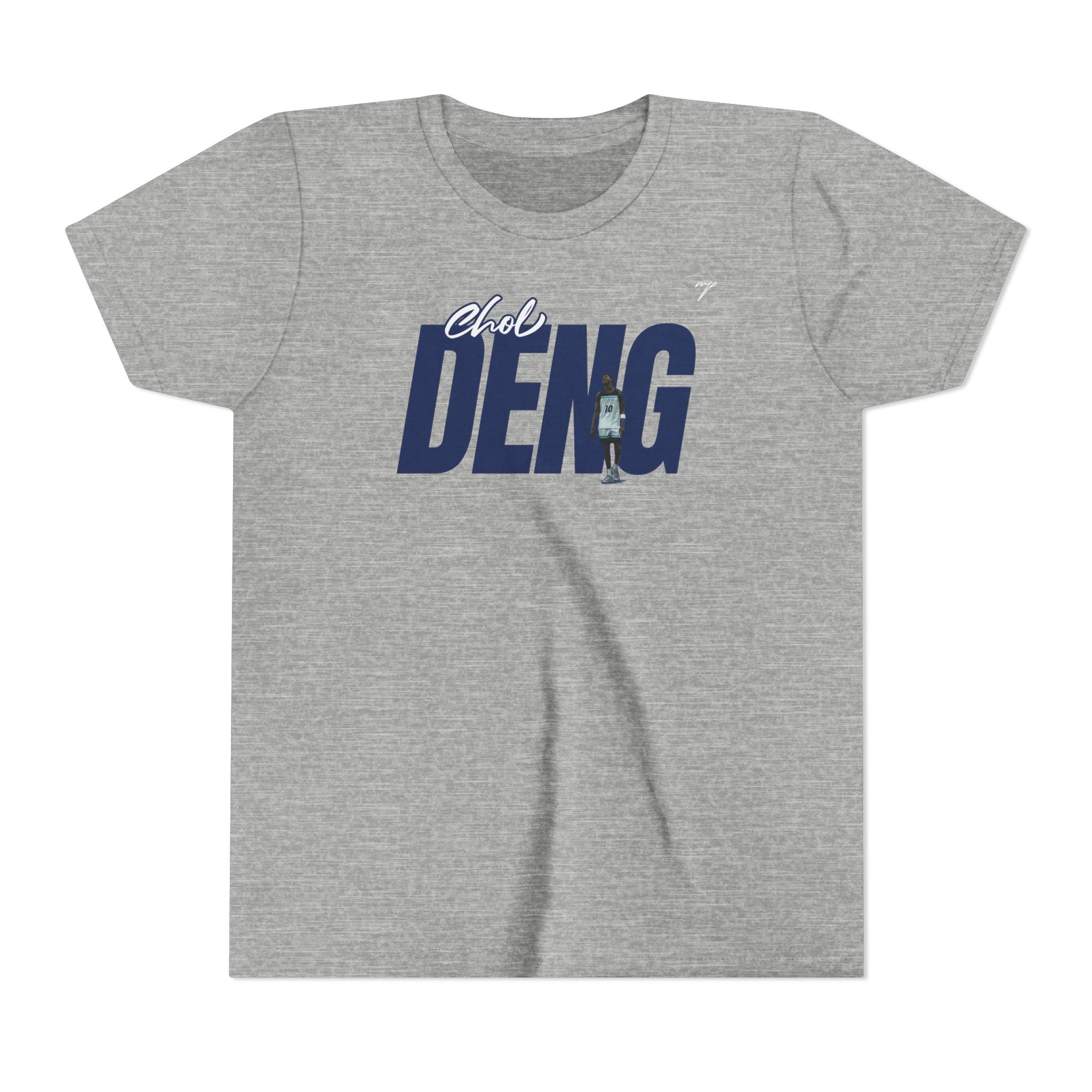 Chol Deng YOUTH Graphic Tee