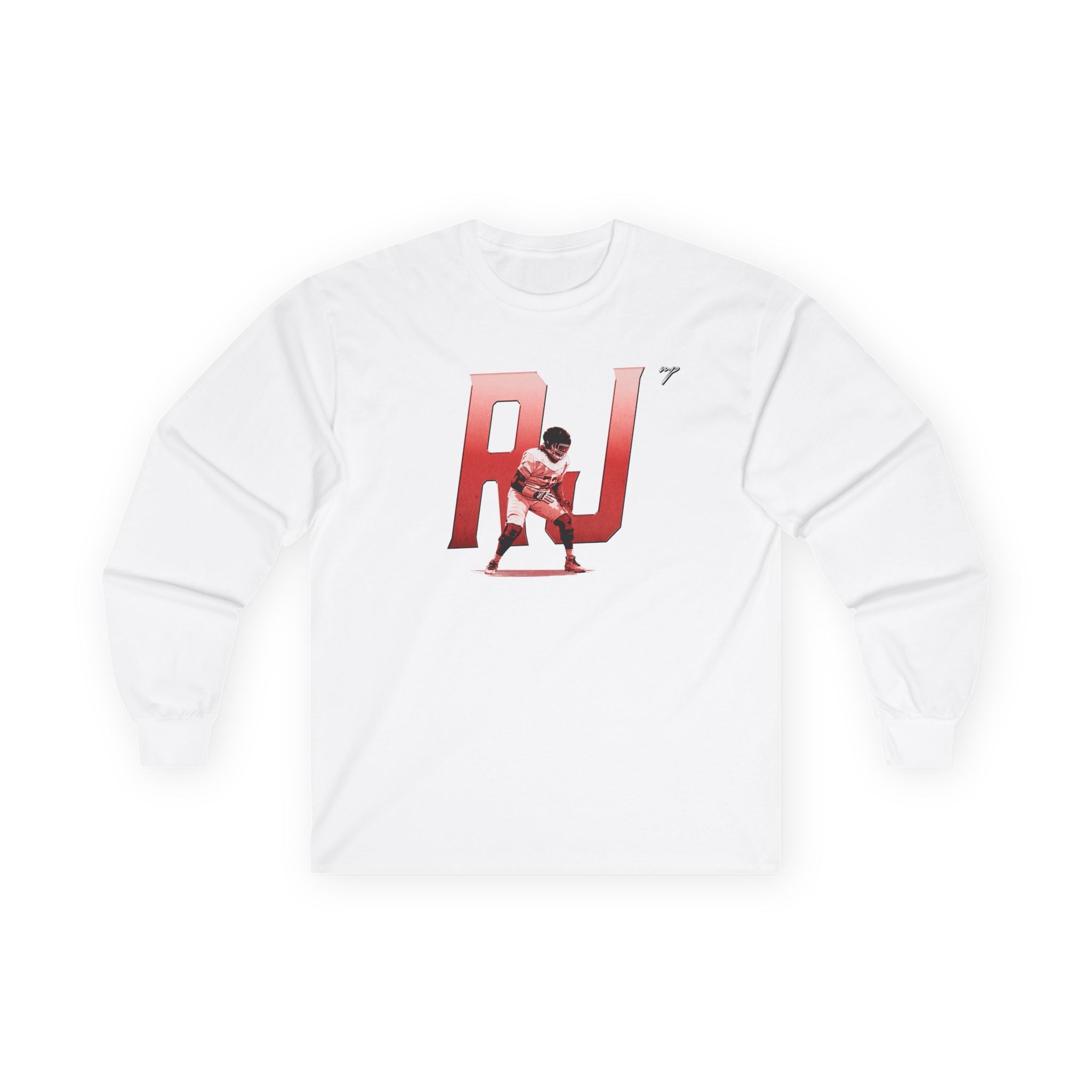 RJ Lee Long Sleeve Tee