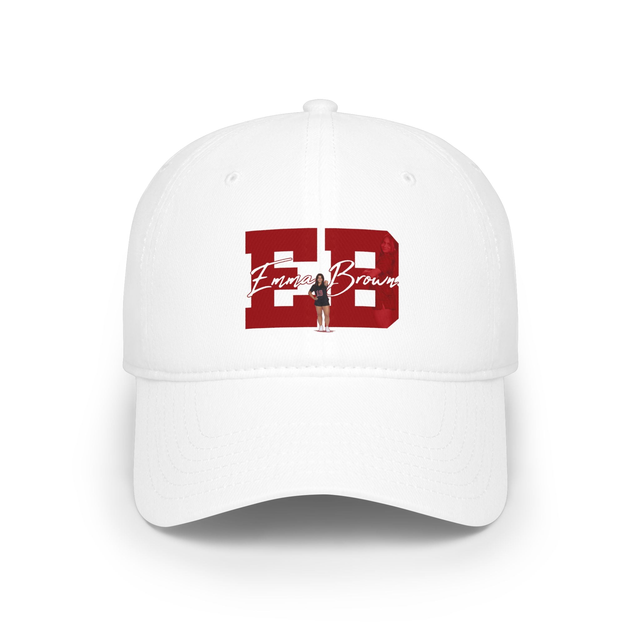 Emma Brown Hat