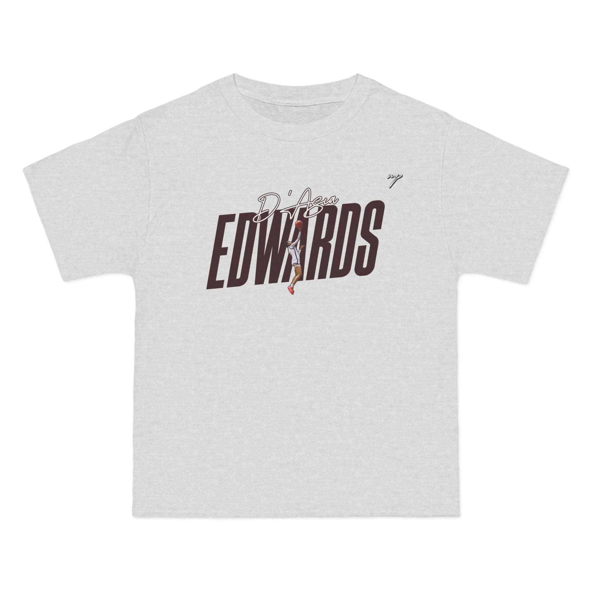 D'Asia Edwards Vintage Tee
