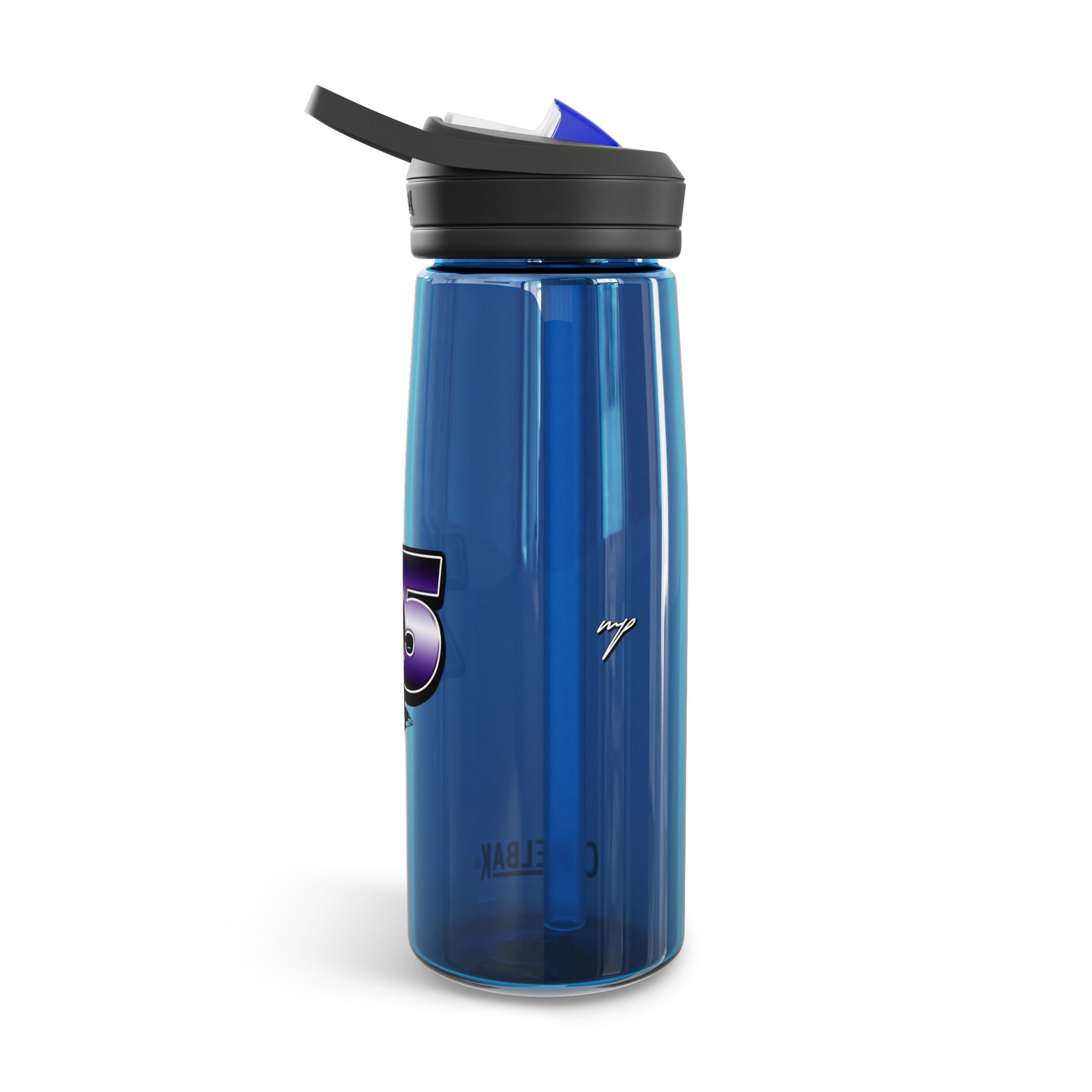 Savion Hagans Water Bottle