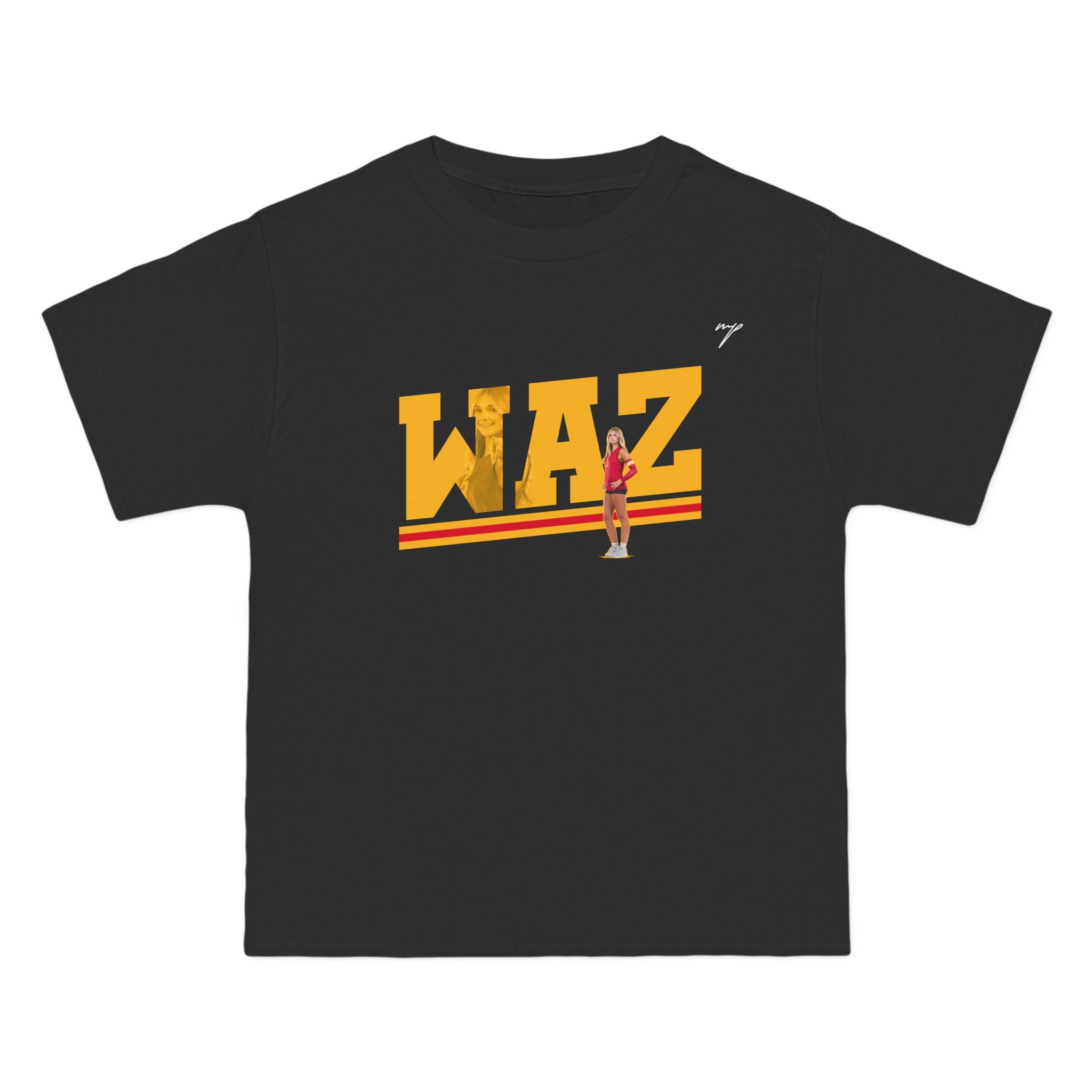Layna Waselewsky Vintage Tee