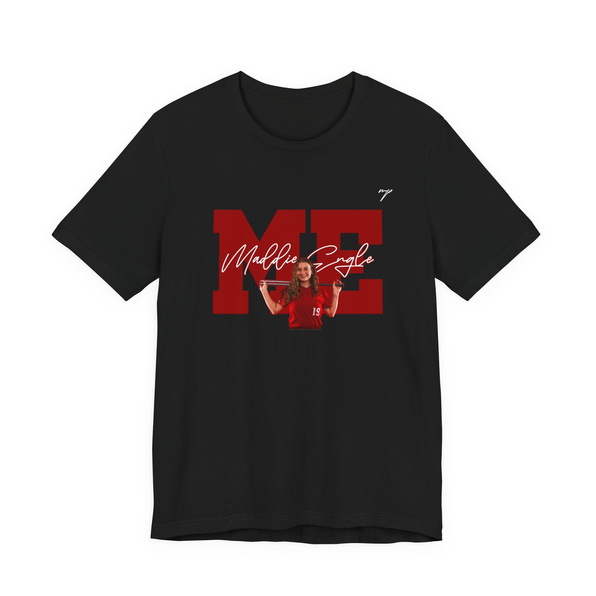 Maddie Engle Graphic Tee