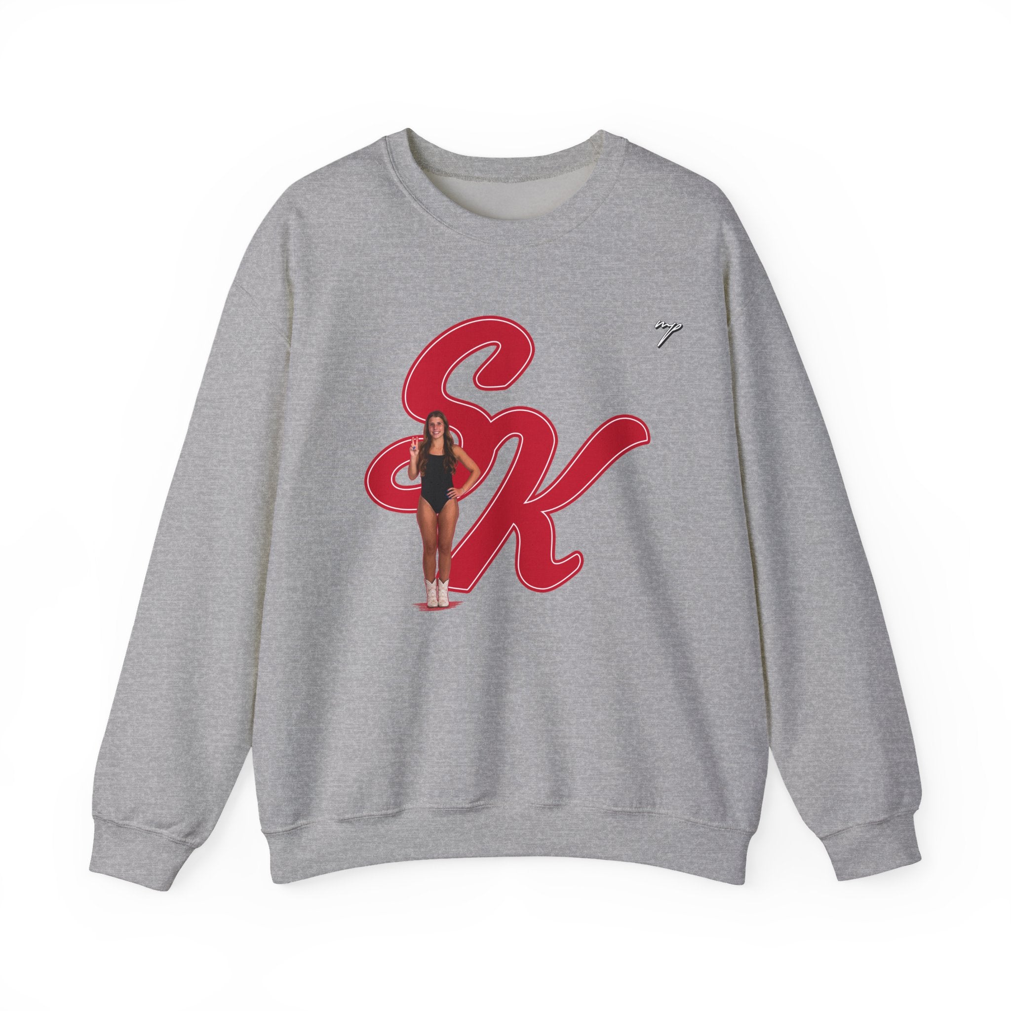 Sadie Klepfer Crewneck