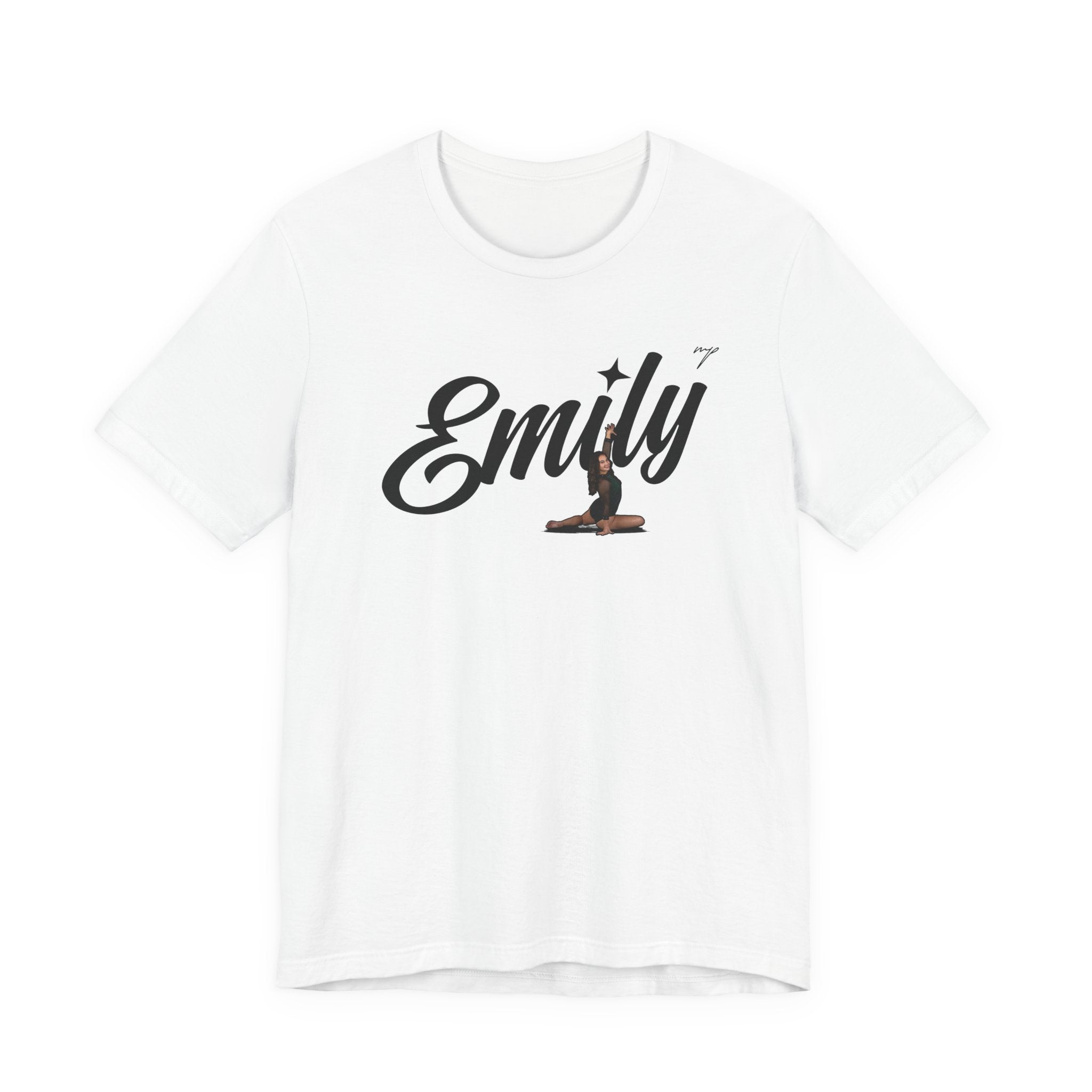 Emily Countryman Graphic Tee