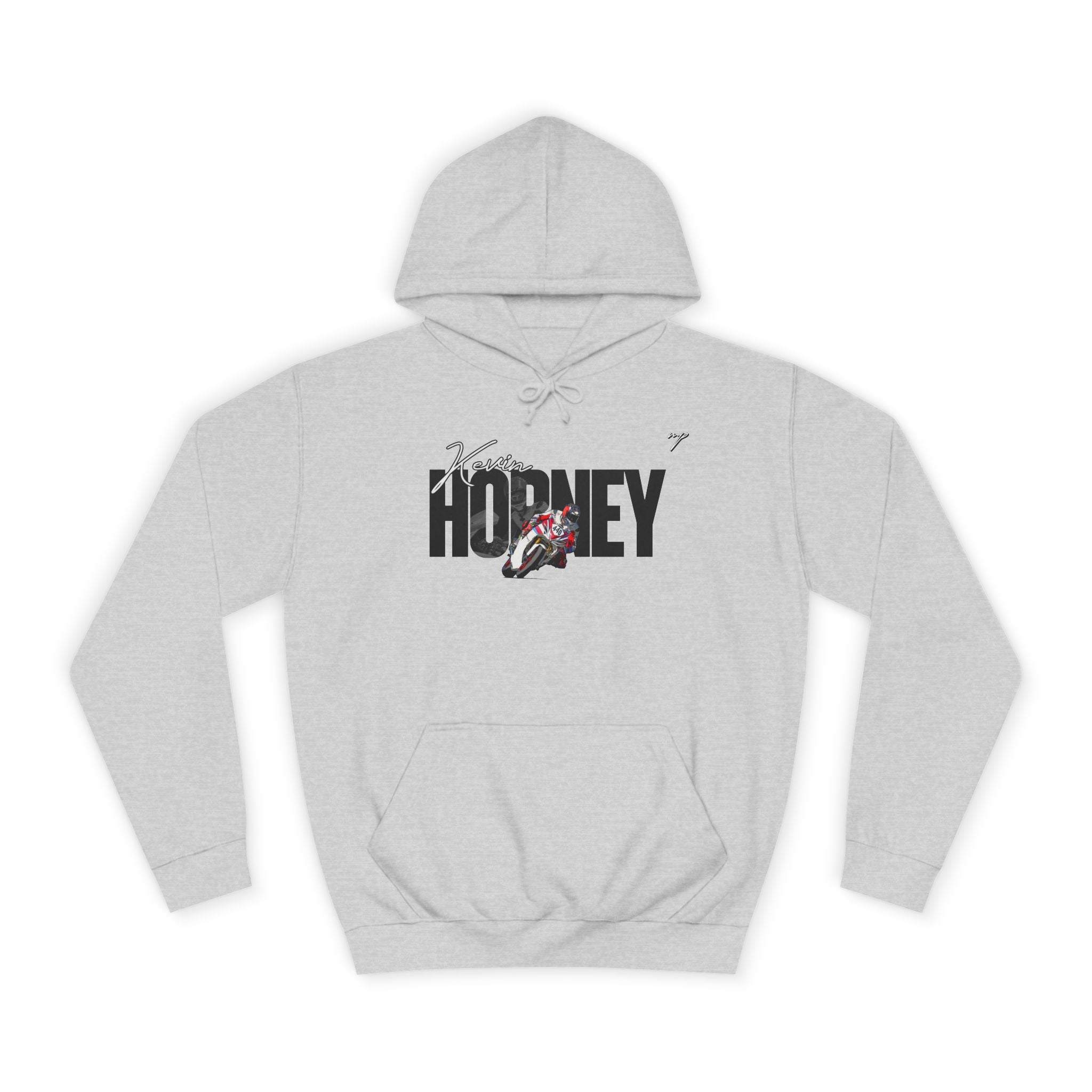 Kevin Horney Hoodie