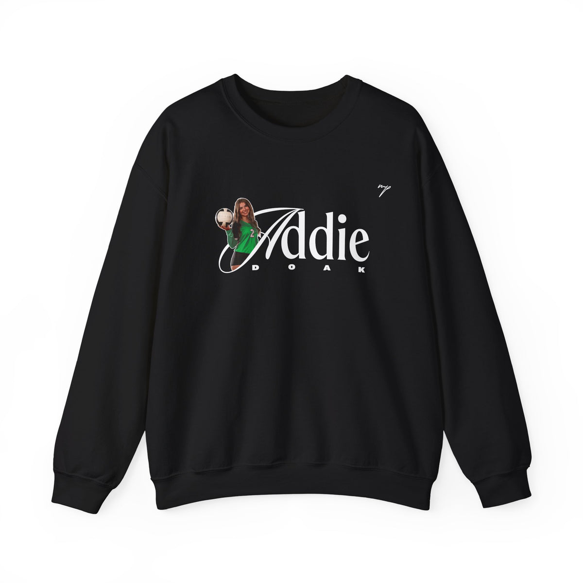 Addie Doak Crewneck