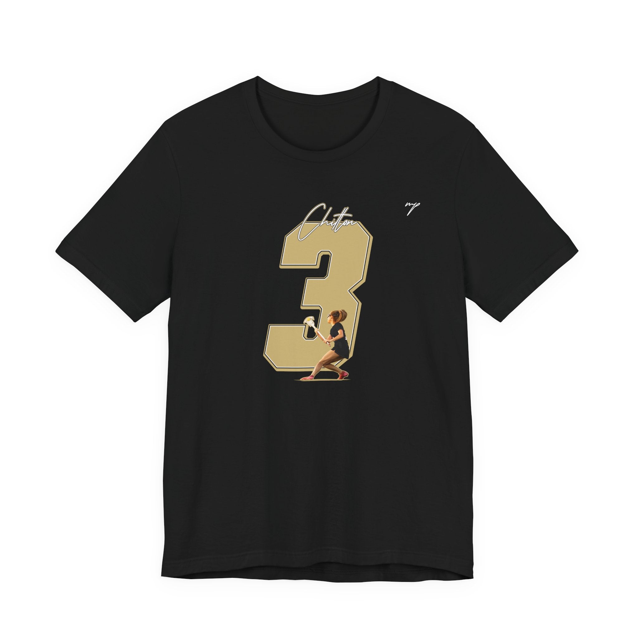 Natalie Chilton Graphic Tee