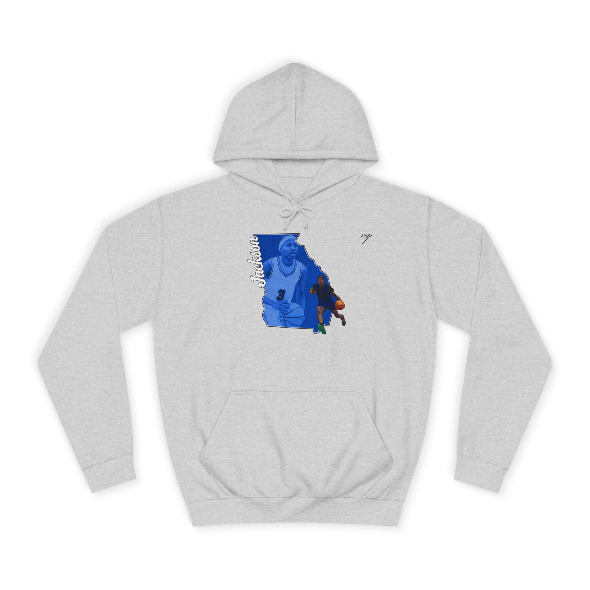 Kai Jackson Hoodie