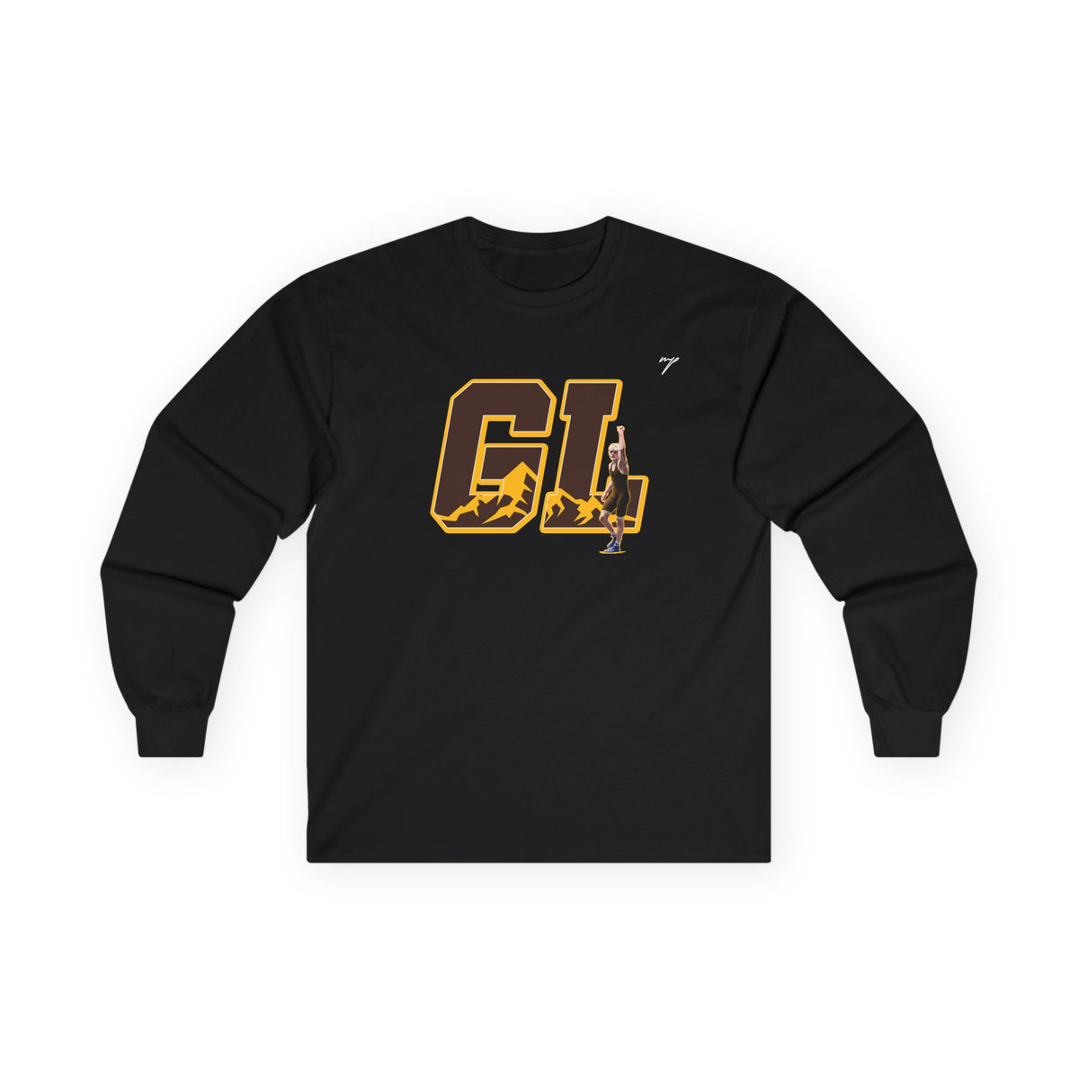 Gunner Lopez Long Sleeve