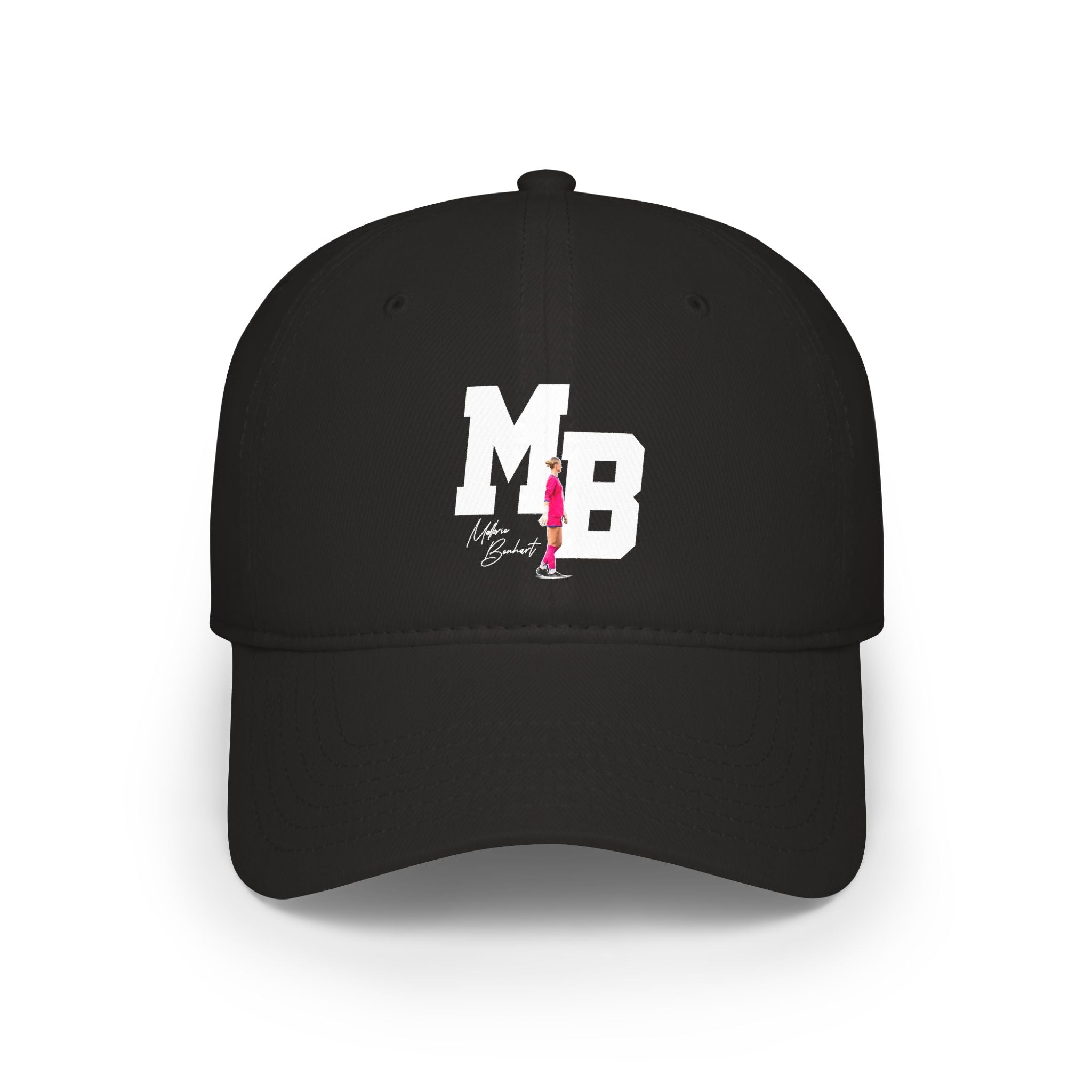 Mallorie Benhart Hat